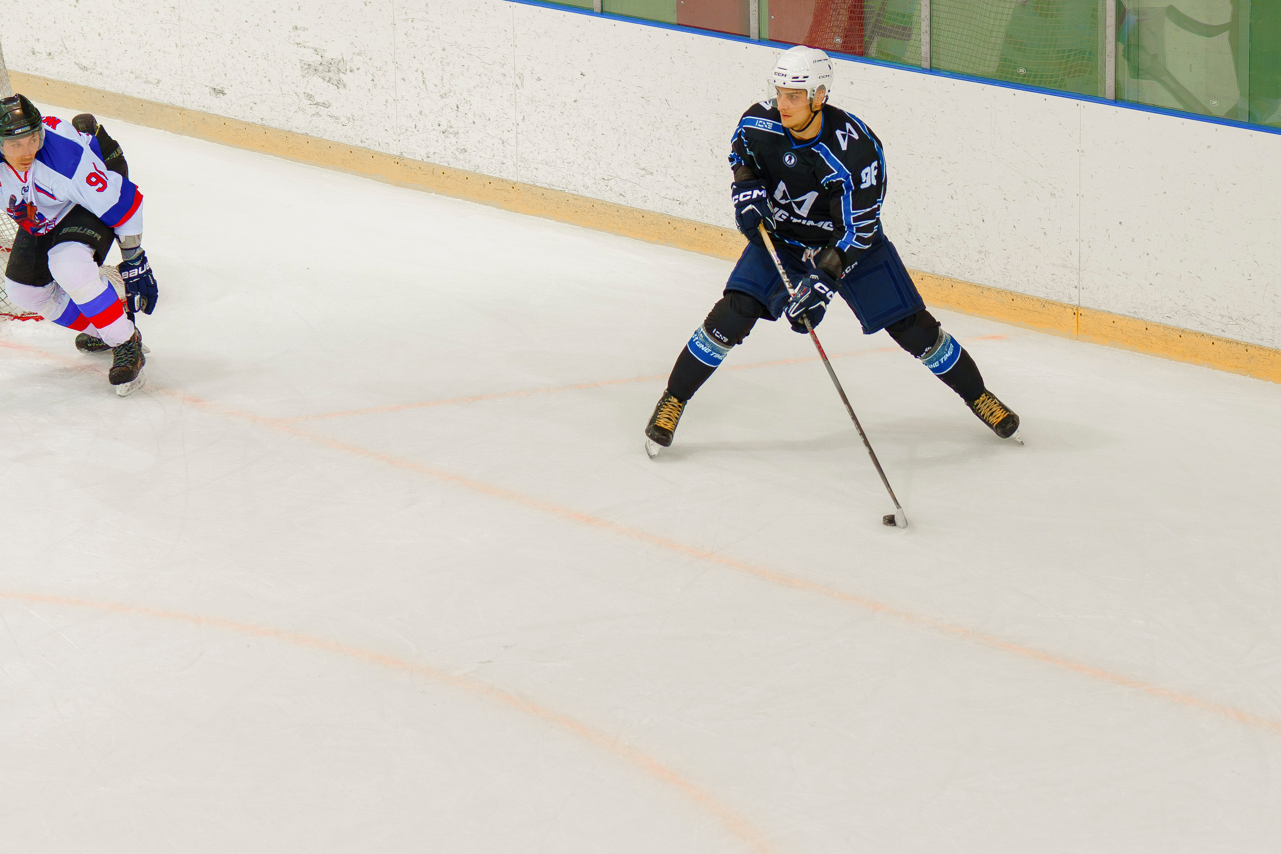 Фотосъемка хоккейных матчей в Сочи. Фотограф видеограф Геннадий Янбаев в Сочи, Краснодаре