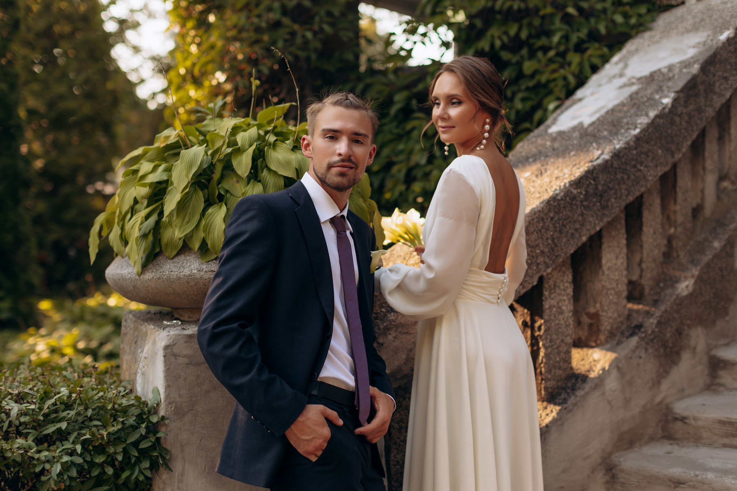 Александр и Ольга 15 августа 2023. Фотограф в Калининграде свадебная фотография, репортажная, фотосессии