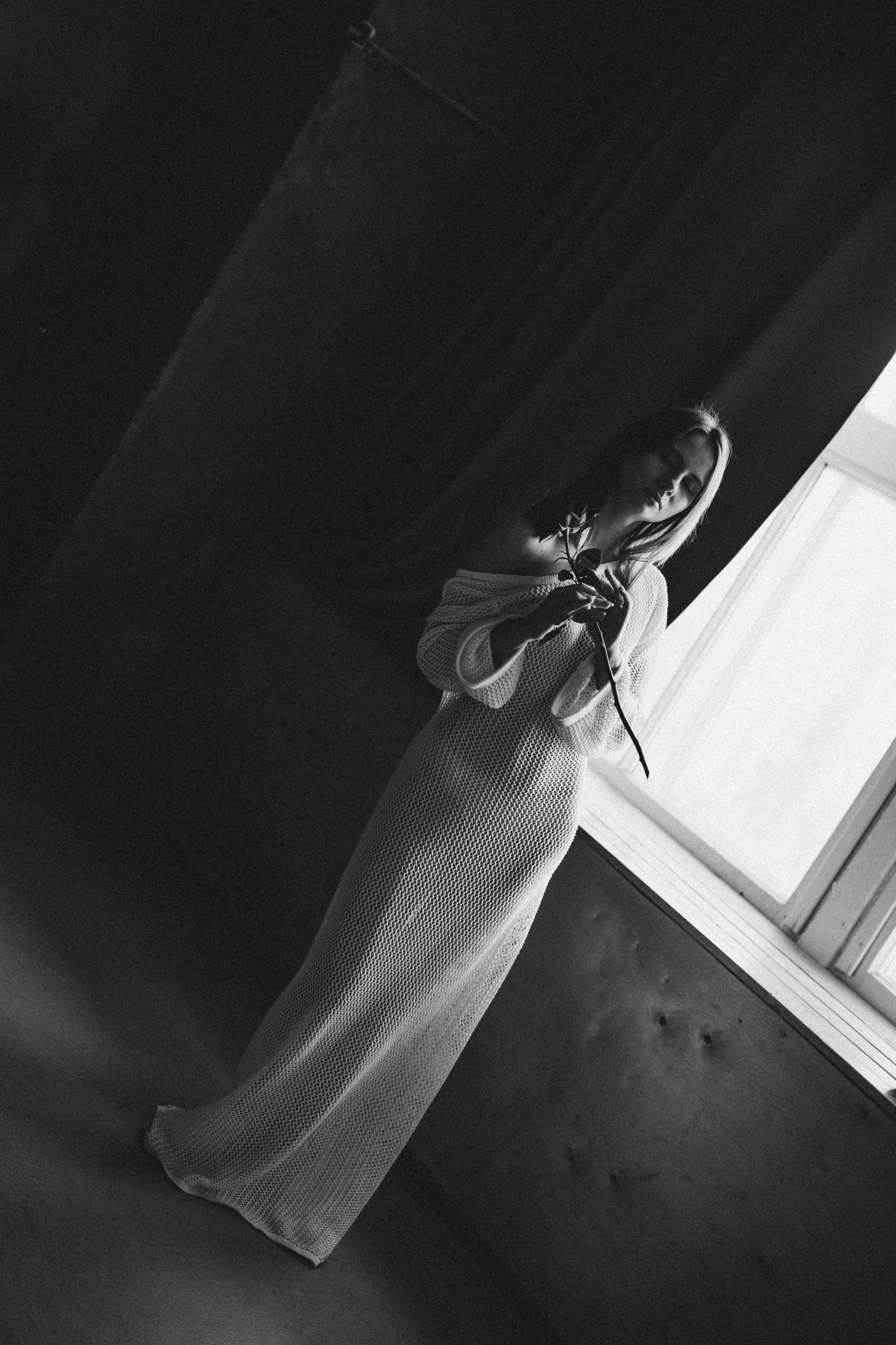 Индивидуальные съемки. Фотограф Новомосковск | Тула