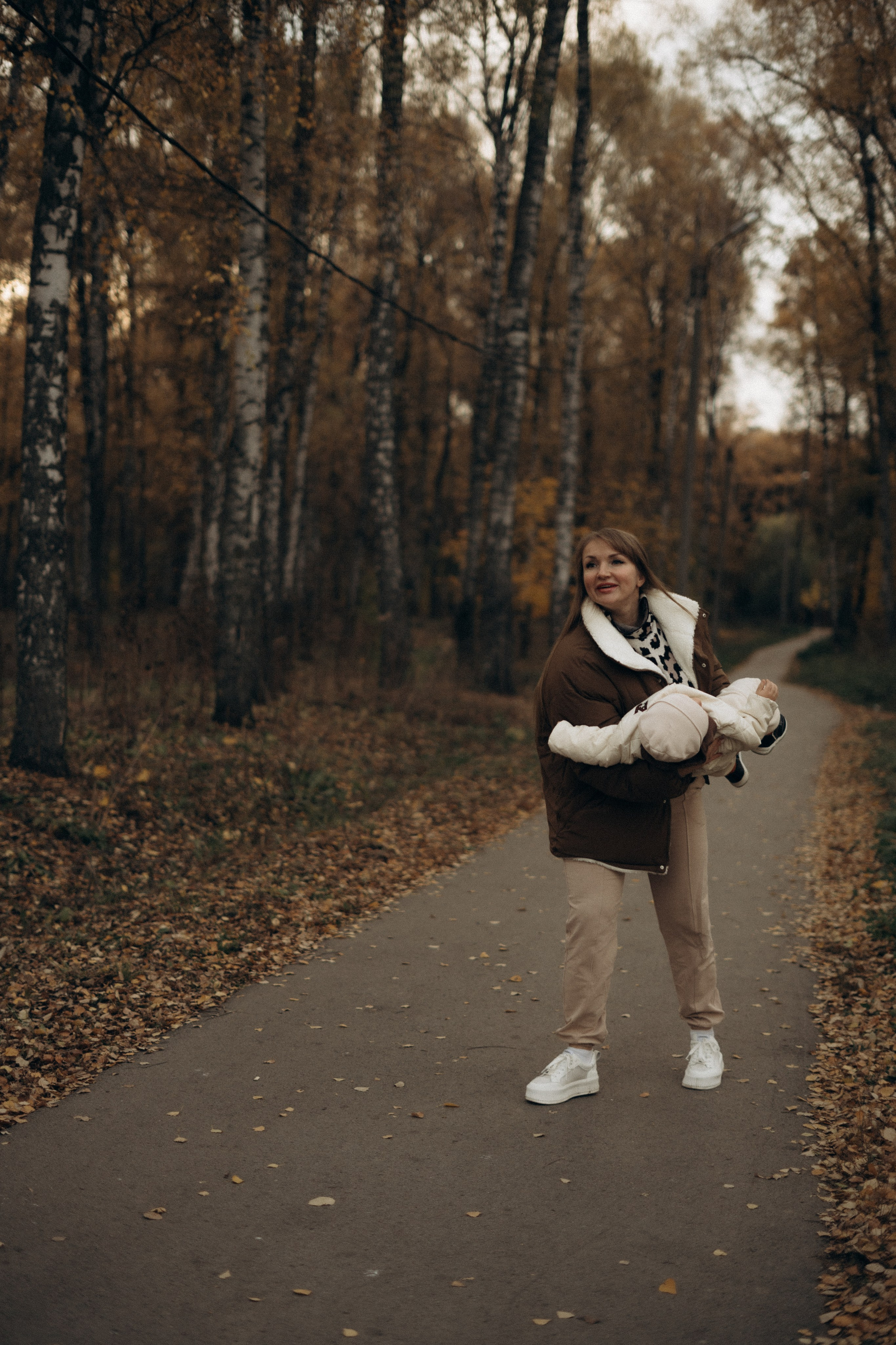Семейные съемки. Фотограф Новомосковск | Тула