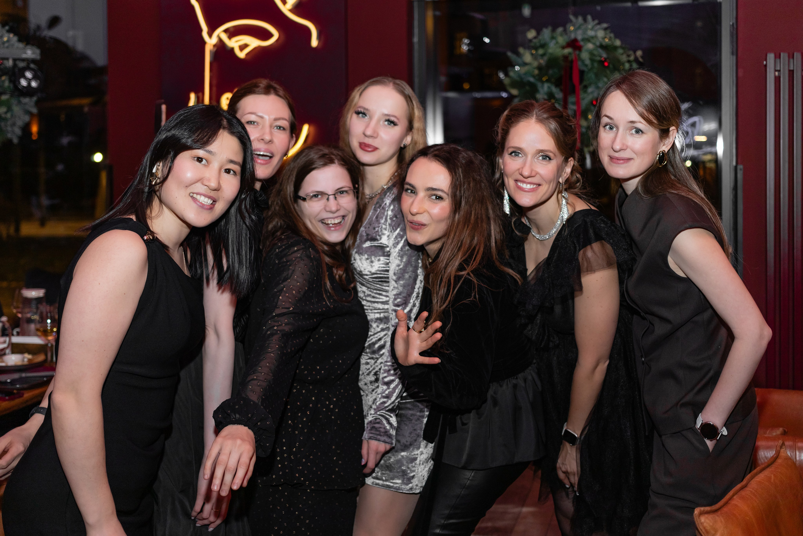 RELAX (1). Фотограф Алина Гашникова