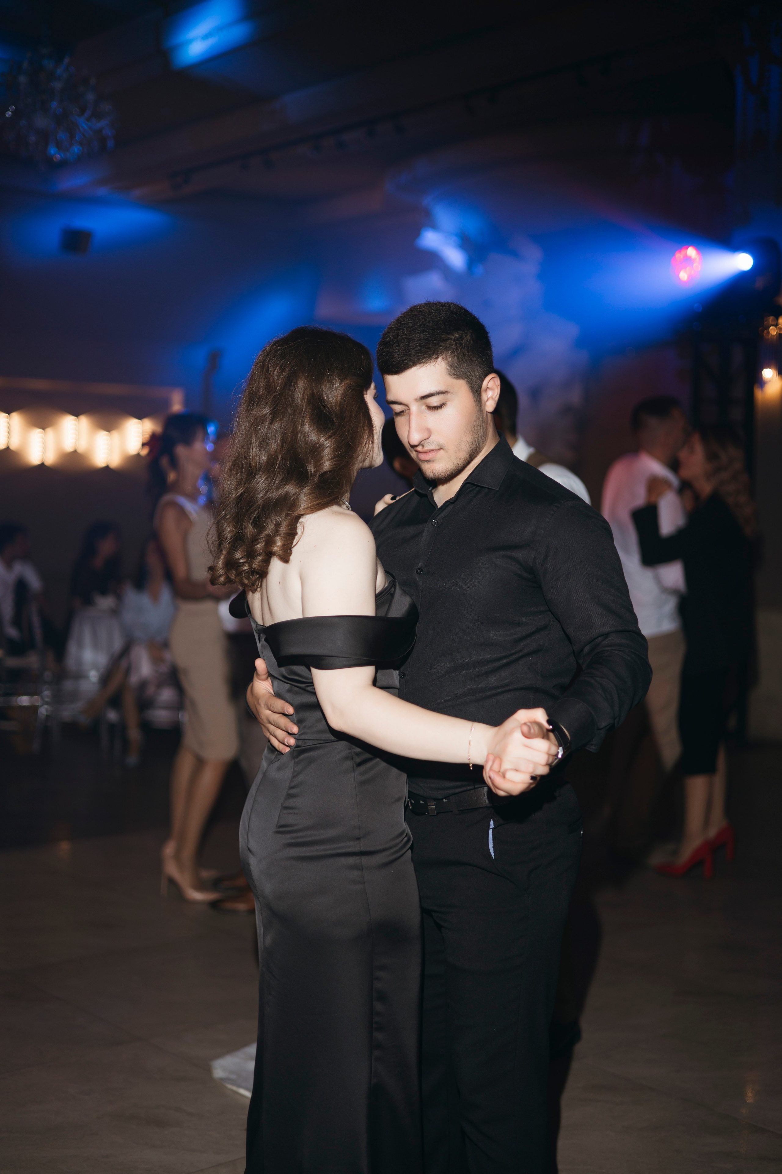 Владимир и Ирина. Nikolpinhasova