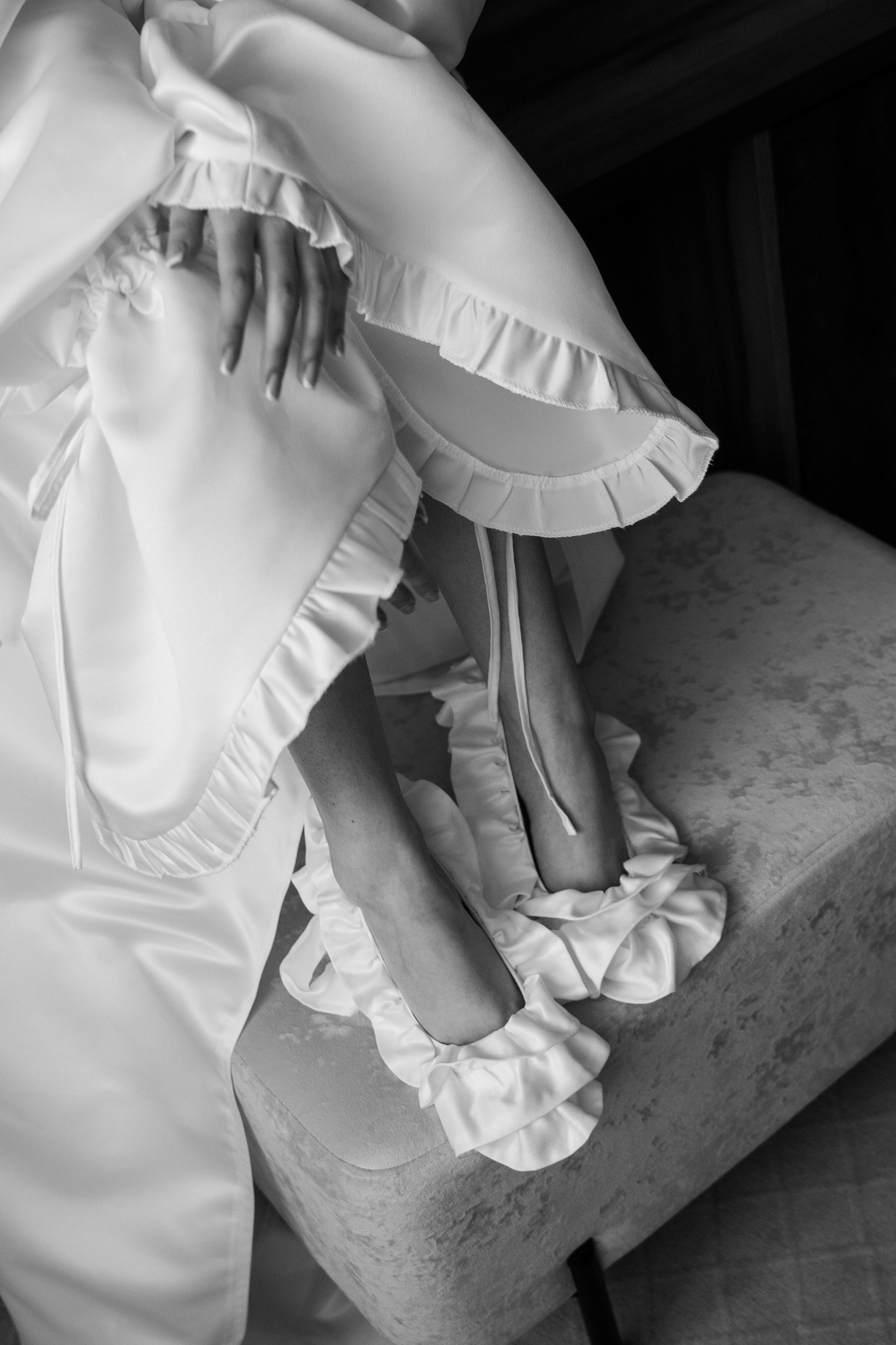 Утро. Свадебный фотограф Тольятти Москва Адамова Виктория