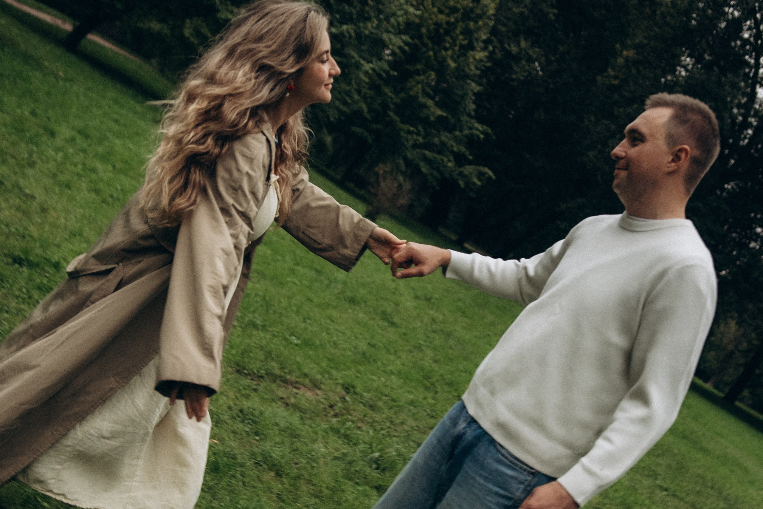 Теплый сентябрь. Гаврилова Настя семейный фотограф lifestyle в Москве