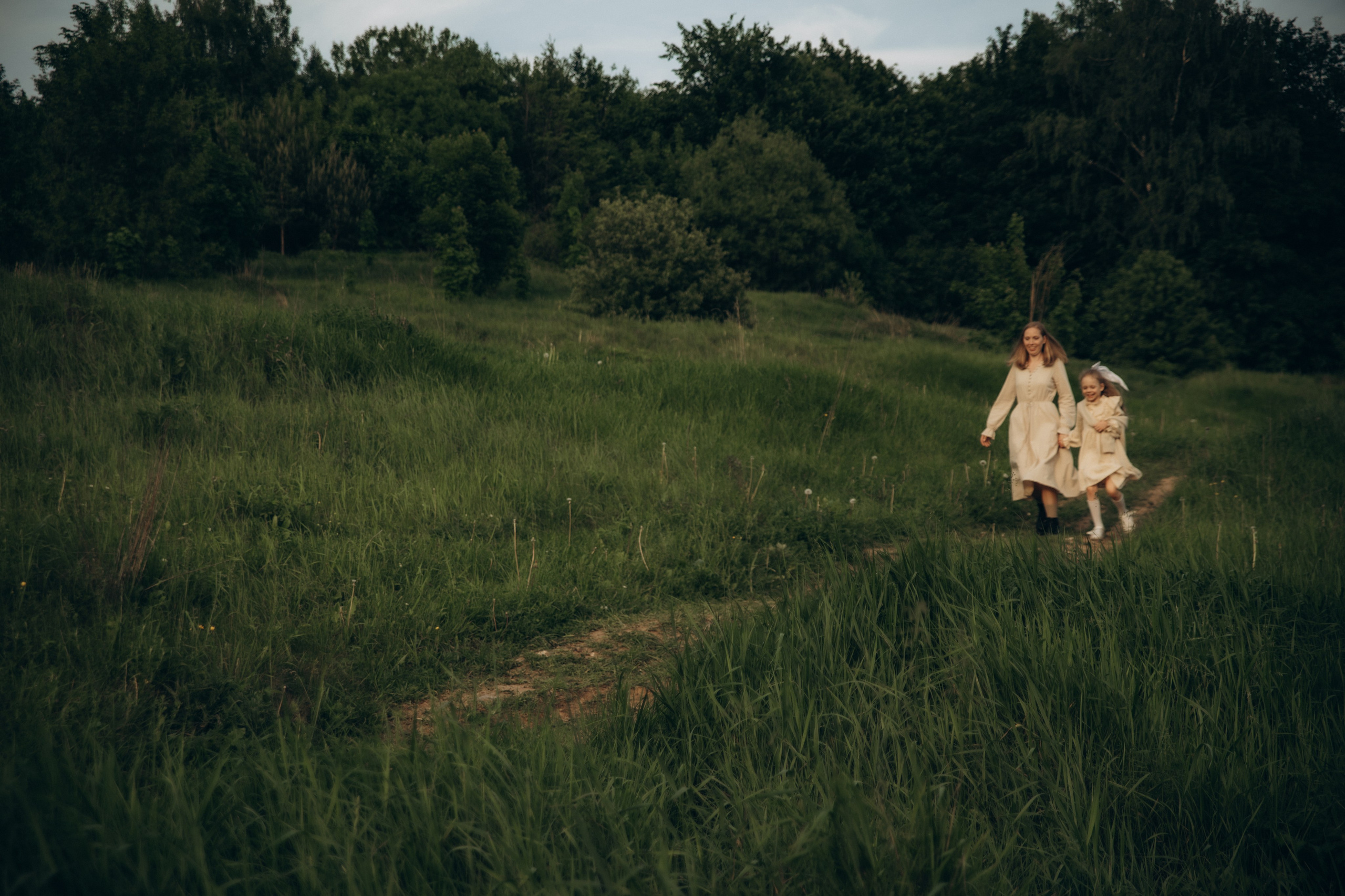 Теплым майским вечером. Гаврилова Настя семейный фотограф lifestyle в Москве