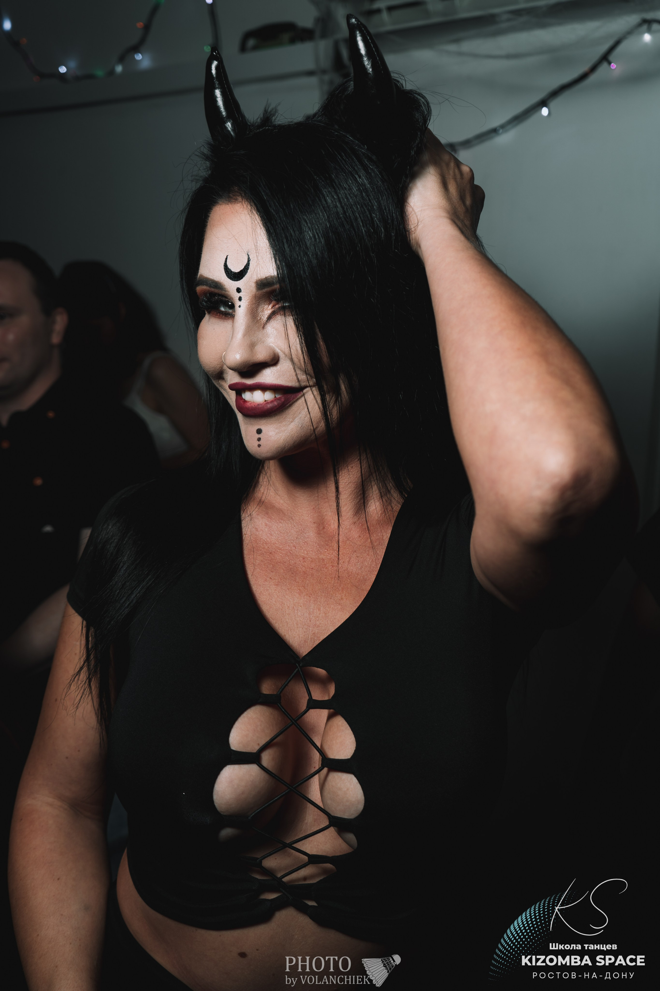 Репортажная фотосессия. Photo by Volanchiek