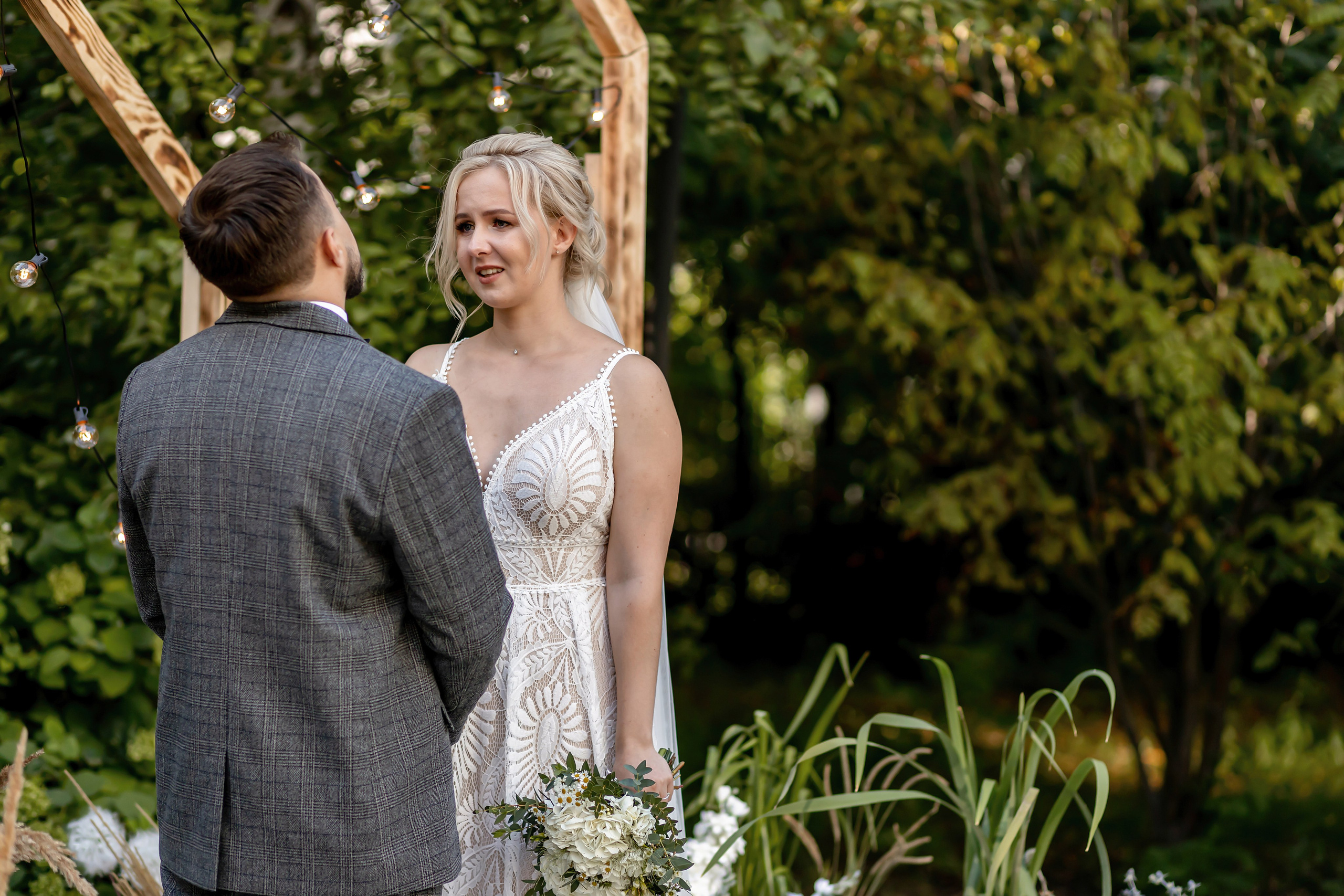 ВЛАДИМИР И ОКСАНА. Свадебный фотограф в Воронеже Ирина Кривцова