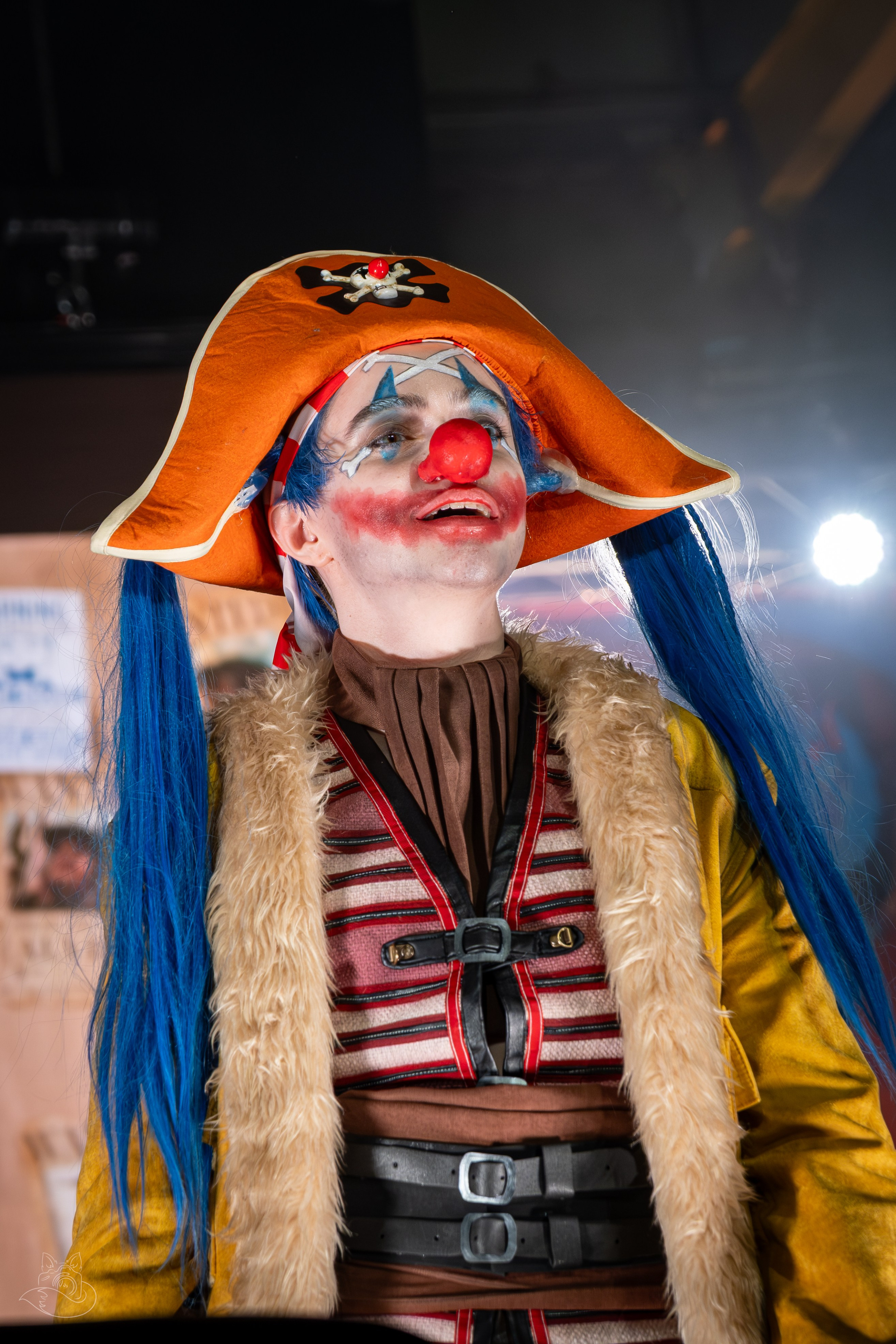 Конкурс Эпик Кон 2026 | Севкабель порт. Cosplay Fotograf