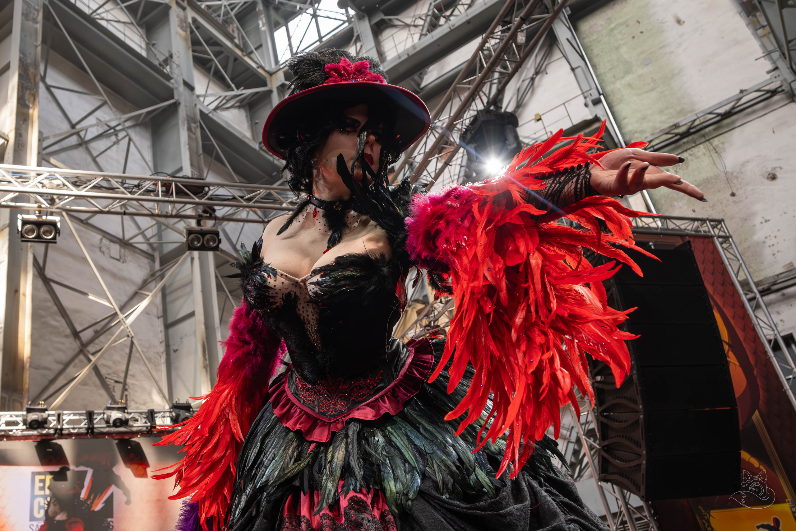 Победители Epic Con 2025. Косплей фотограф