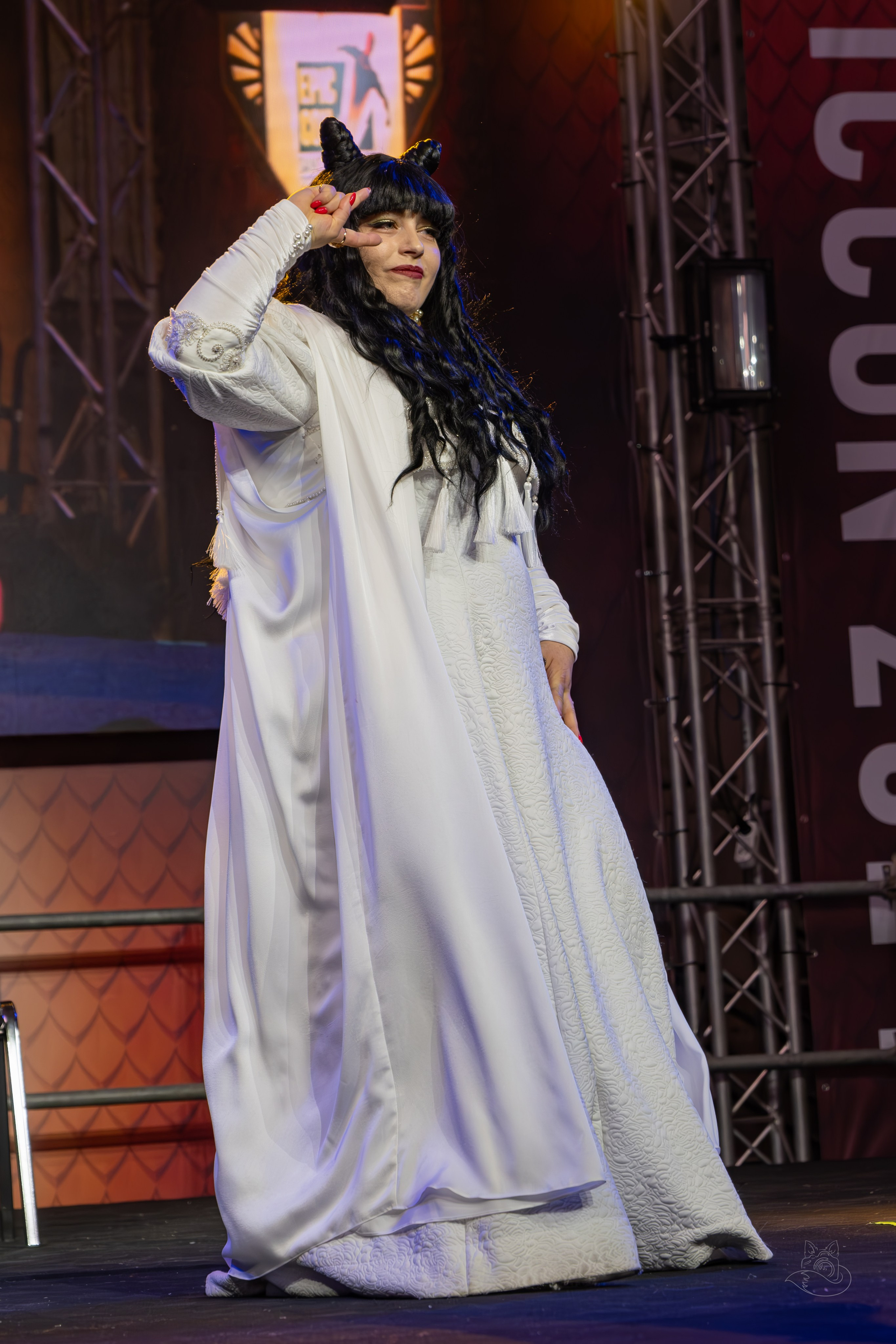 Победители Epic Con 2024. Косплей фотограф