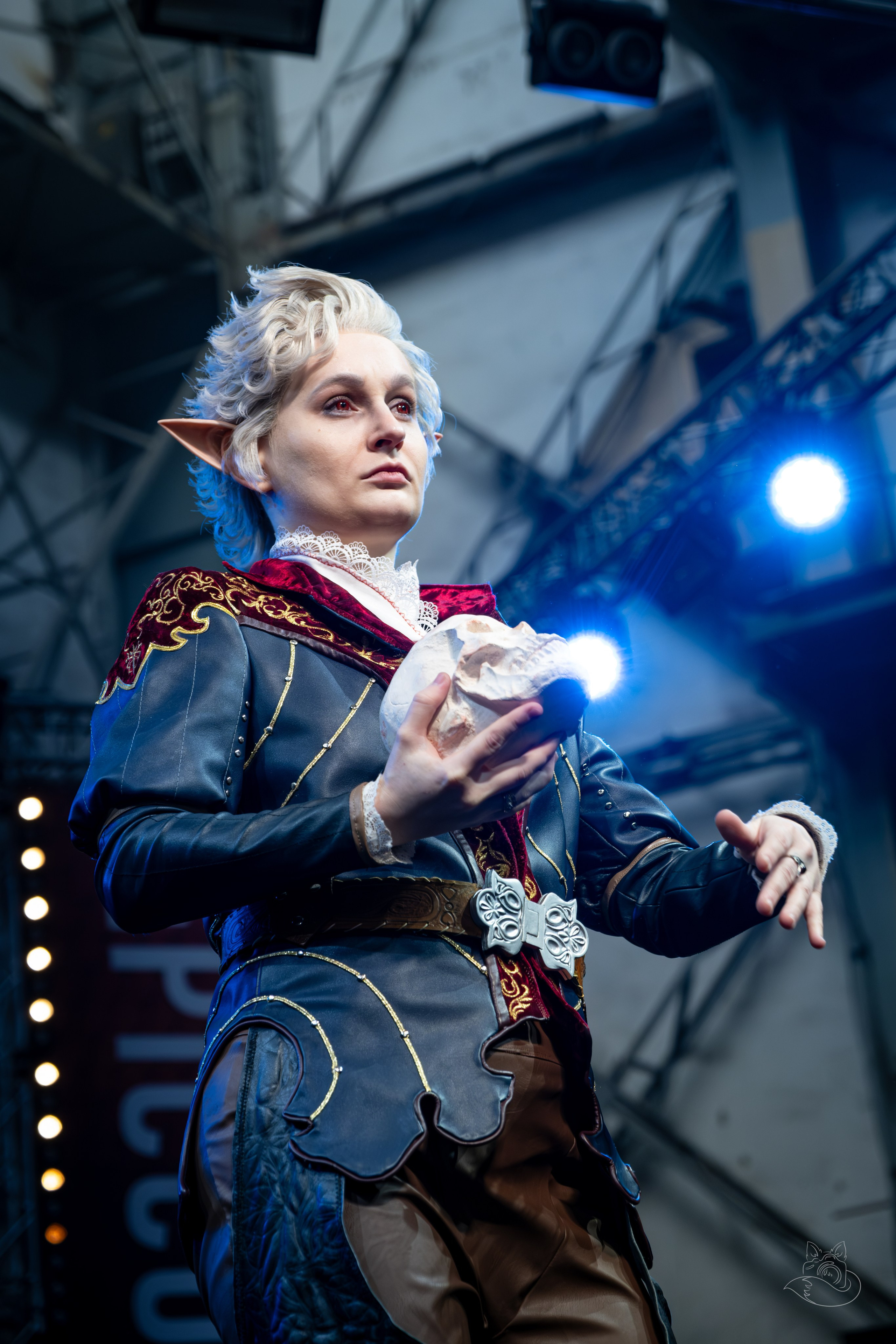 Конкурс Epic Con 2025. Косплей фотограф