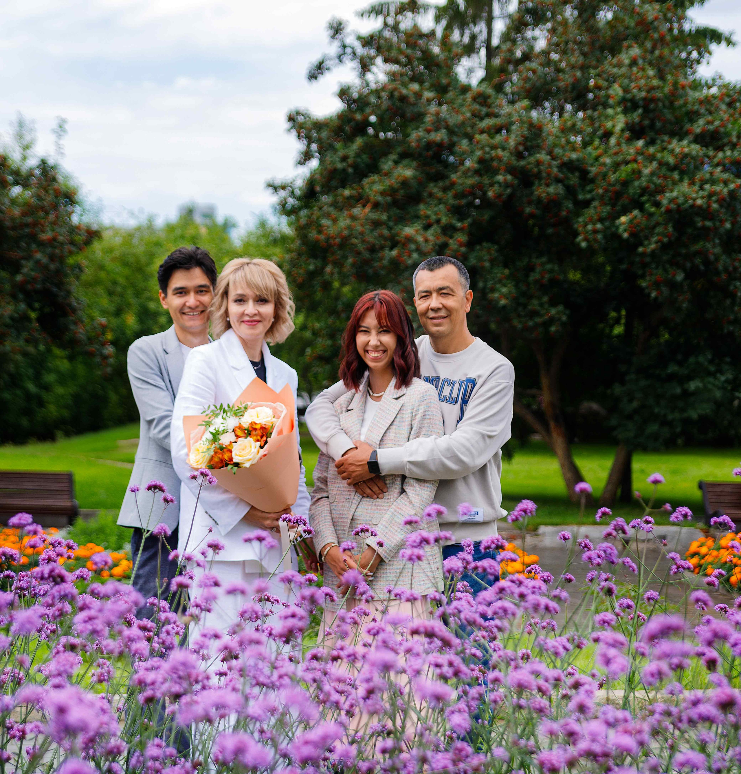Семейная фотостудия. Семейный, свадебный и детский фотограф в Новосибирске Ольга Хидченко