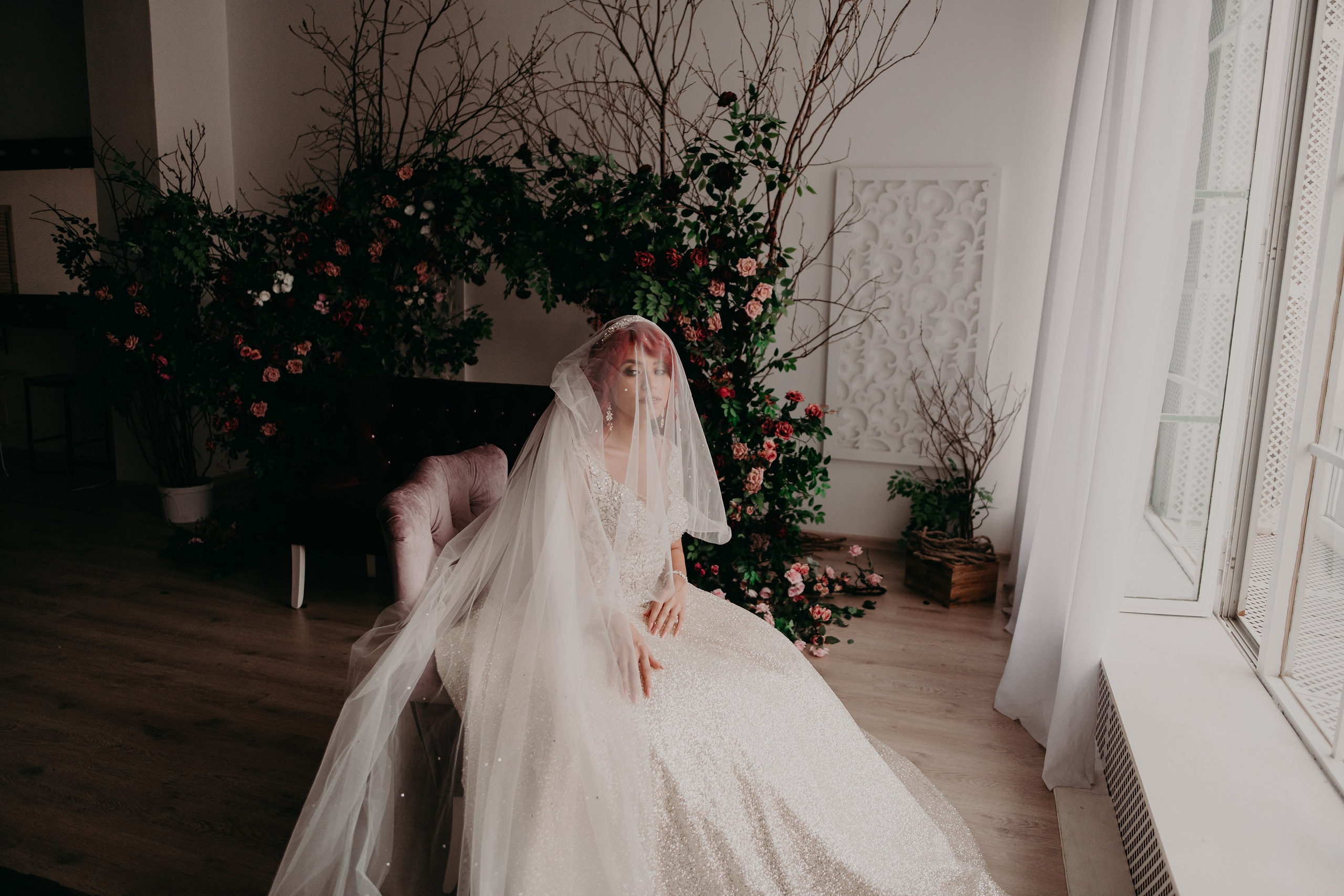 Между нами Любовь (Норильск). Фотограф и Видеограф Анапа, Новороссийск, Краснодар. Алина и Женя