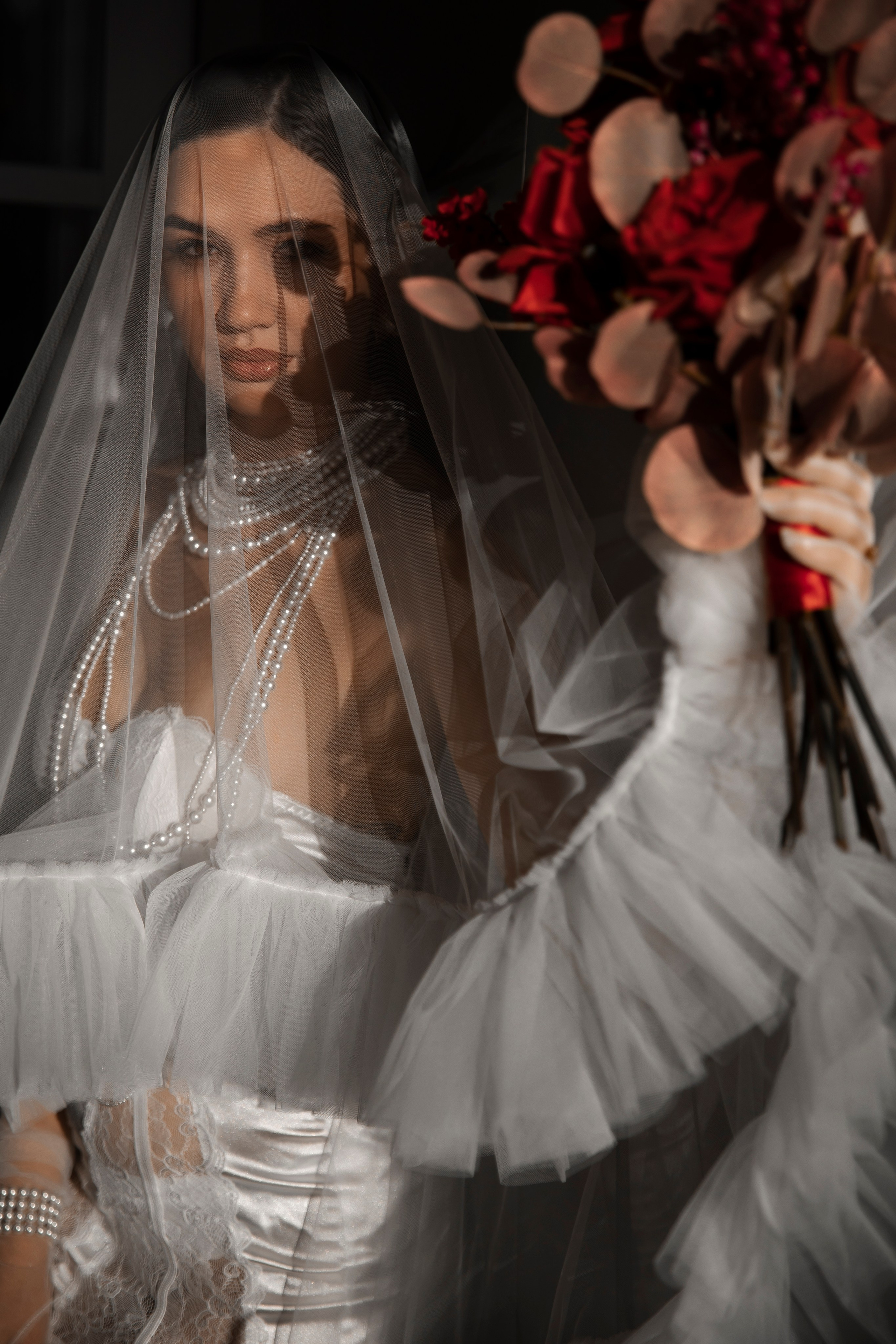 Ира и Леша. Я Ира и я фотографирую свадьбы более 10 лет