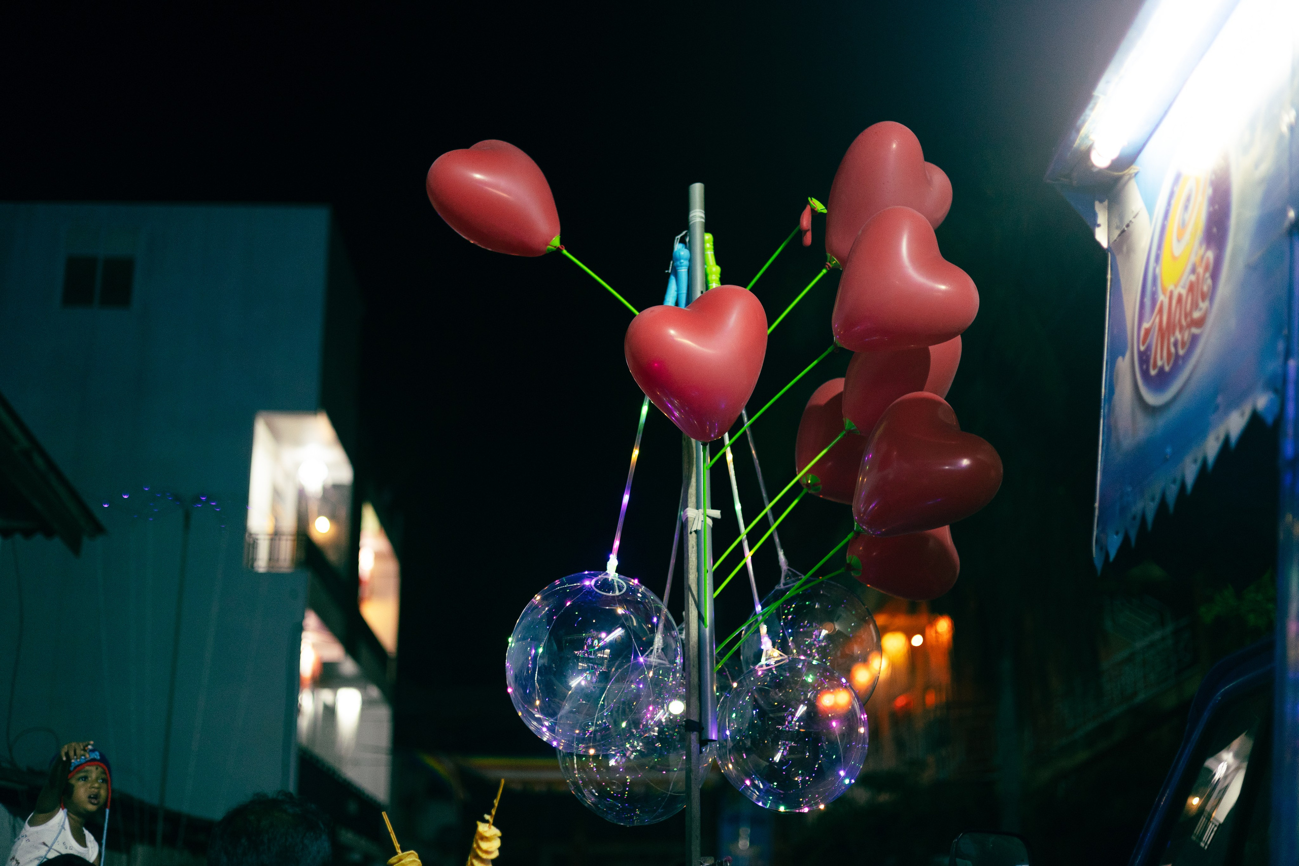 Vesak Poya 2023. Photographer Sonkina Tatiana (Tanya Ash)