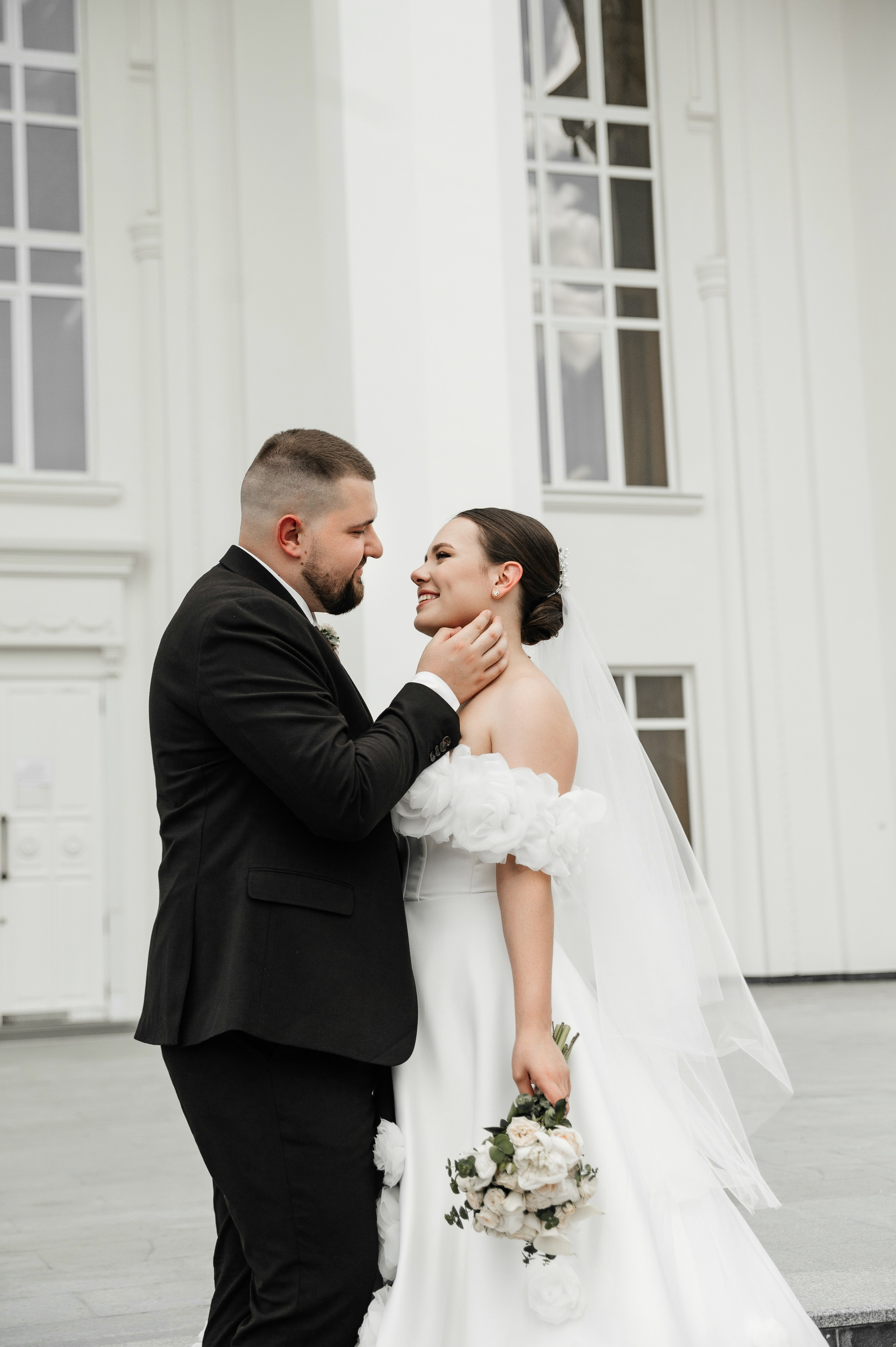 Александр и Анастасия. Свадебный и семейный фотограф Кореновск/Краснодар