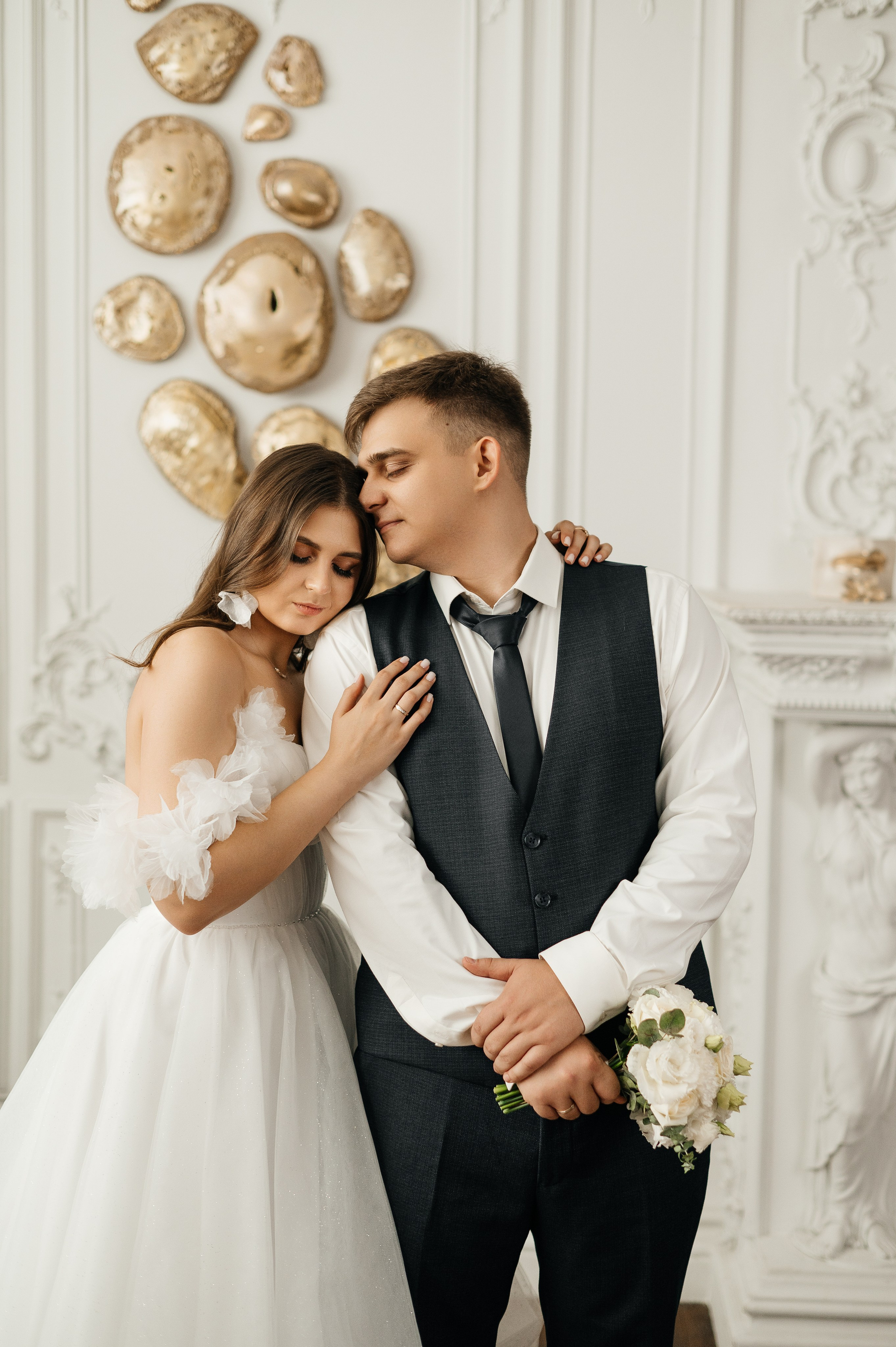 Александр и Ольга. Свадебный и семейный фотограф Кореновск/Краснодар