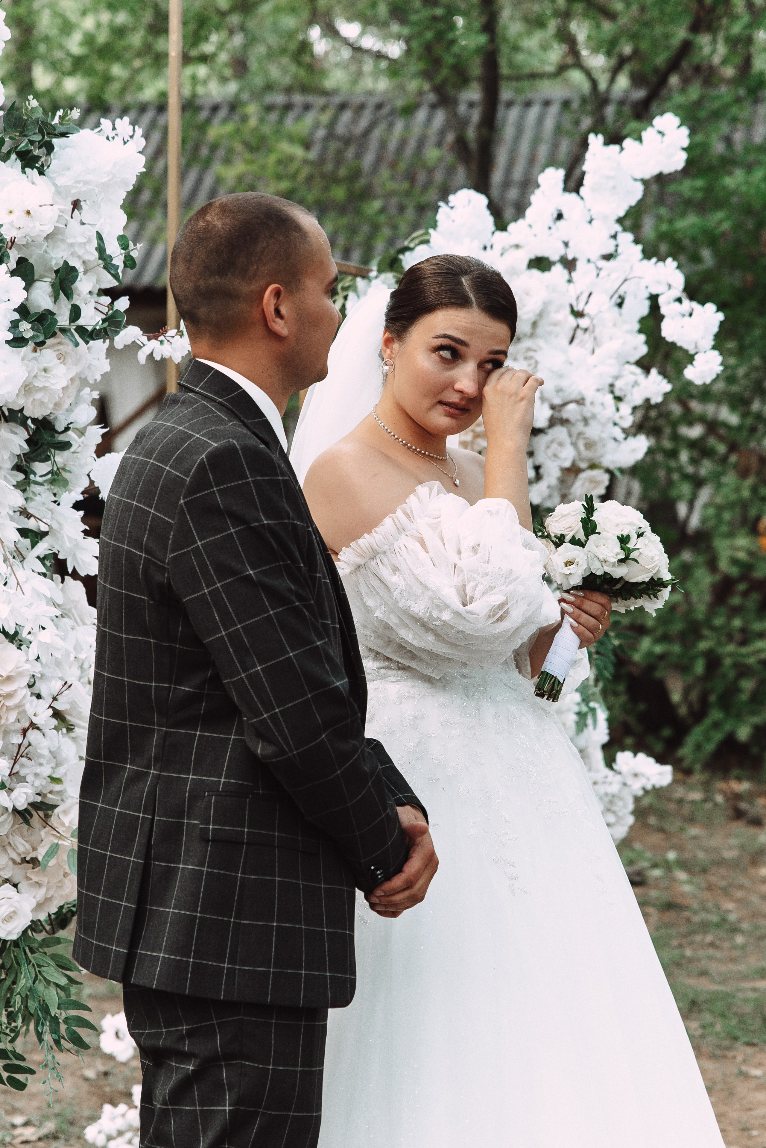 Семен + Варвара. Свадебный и семейный фотограф в Волгограде Олеся Лисицкая