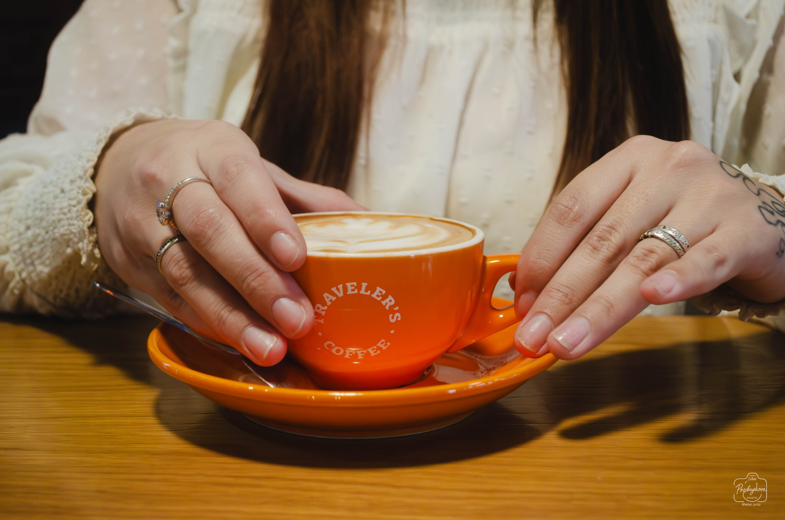 ТРЦ Galaxy Барнаул Traveler`s coffee и каток|Раиса Дорохова|10.01.2026. Фотограф-видеограф Познякова Любовь