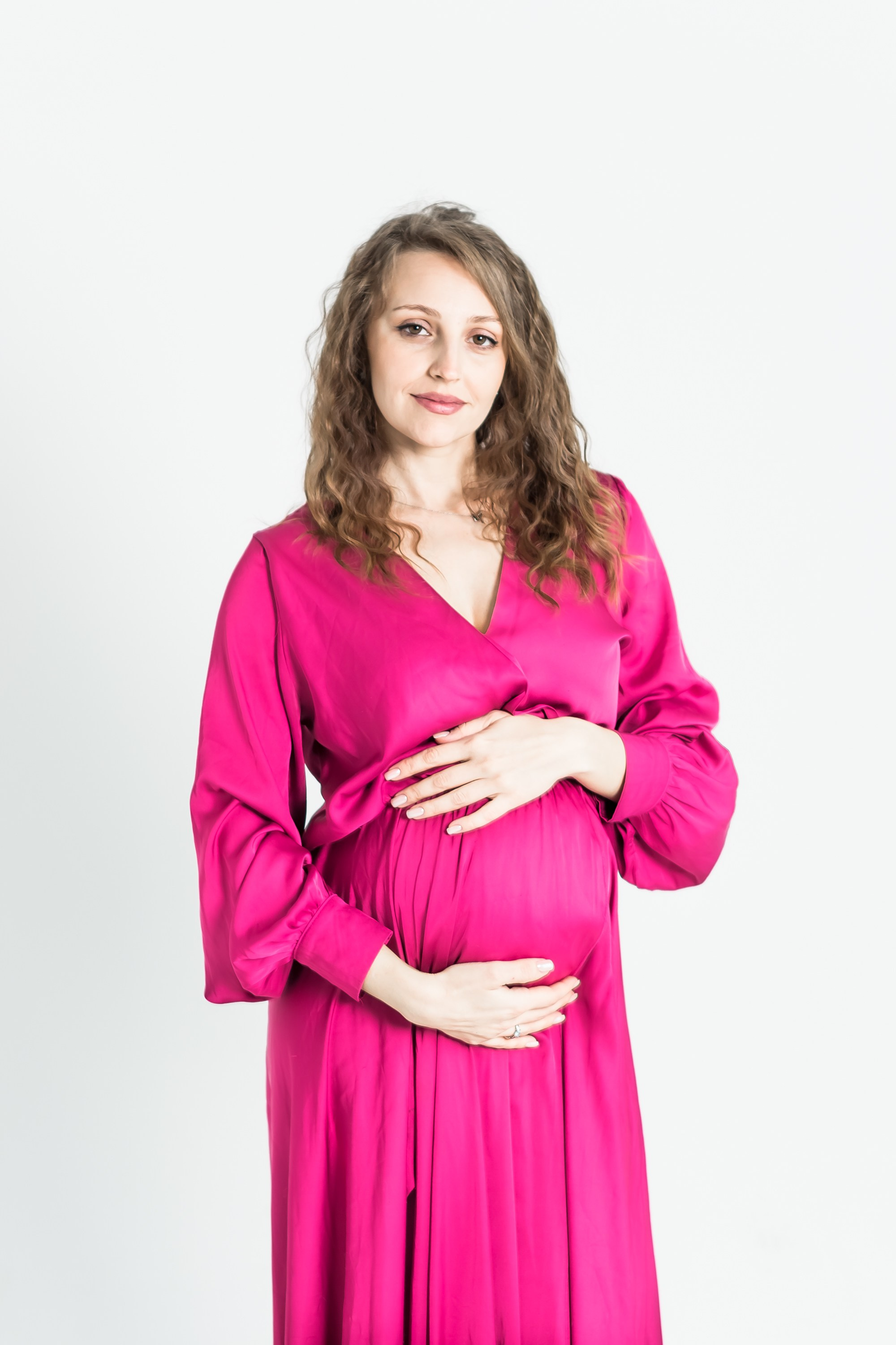 Фотографии беременной Светланы. Фотограф Тула творческие фотосессии недорого Ольга Ромашина