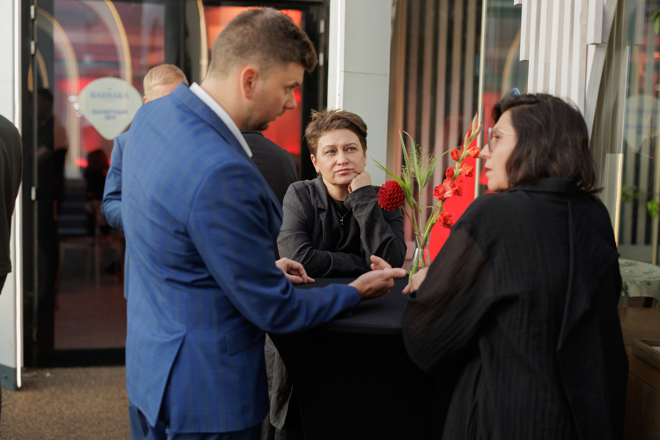 Альфа Банк — Цифровая сфера ЖКХ. Контент для бизнеса в Екатеринбурге Полдень Медиа