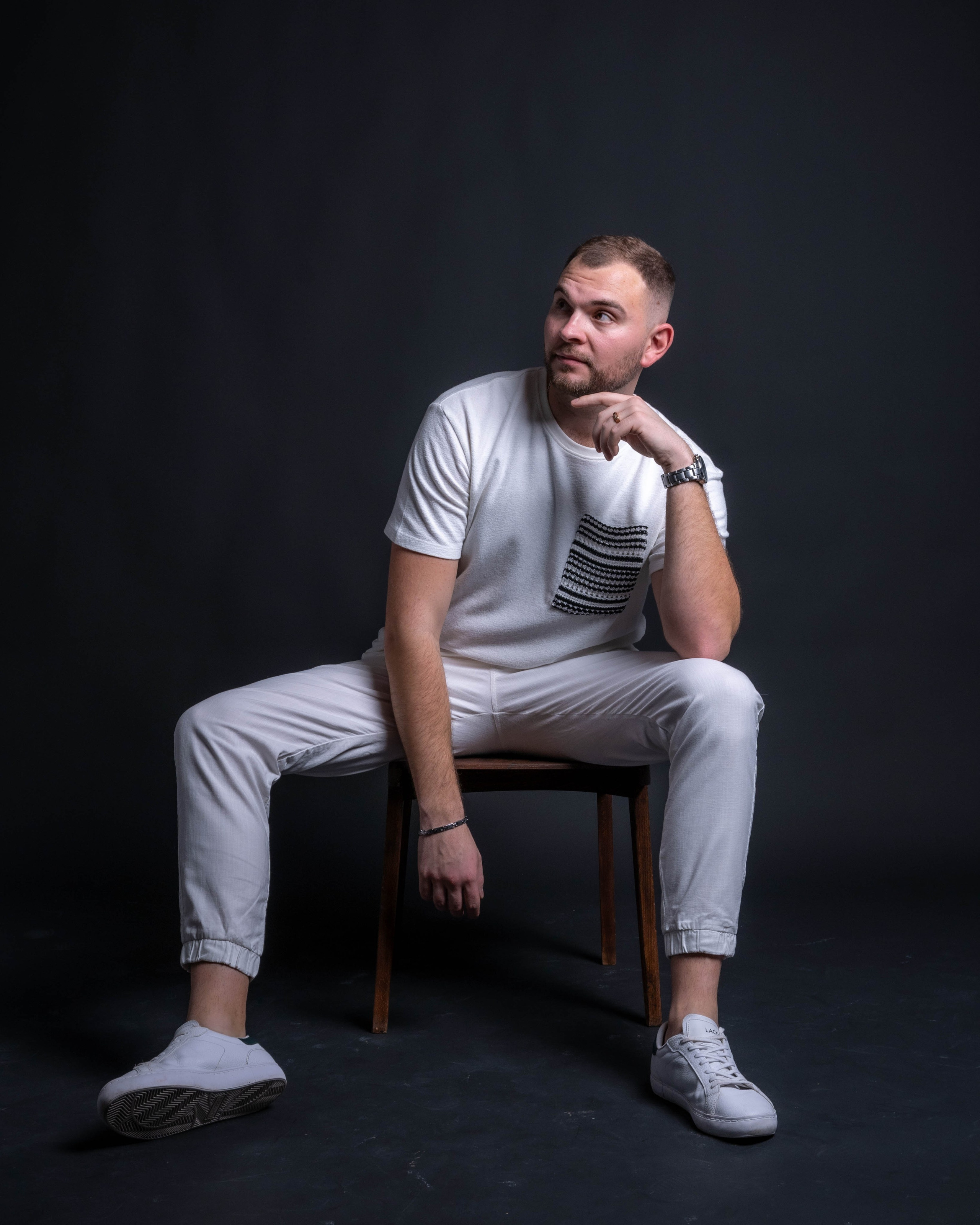 Alex. Fotograf Dmitrii Donets