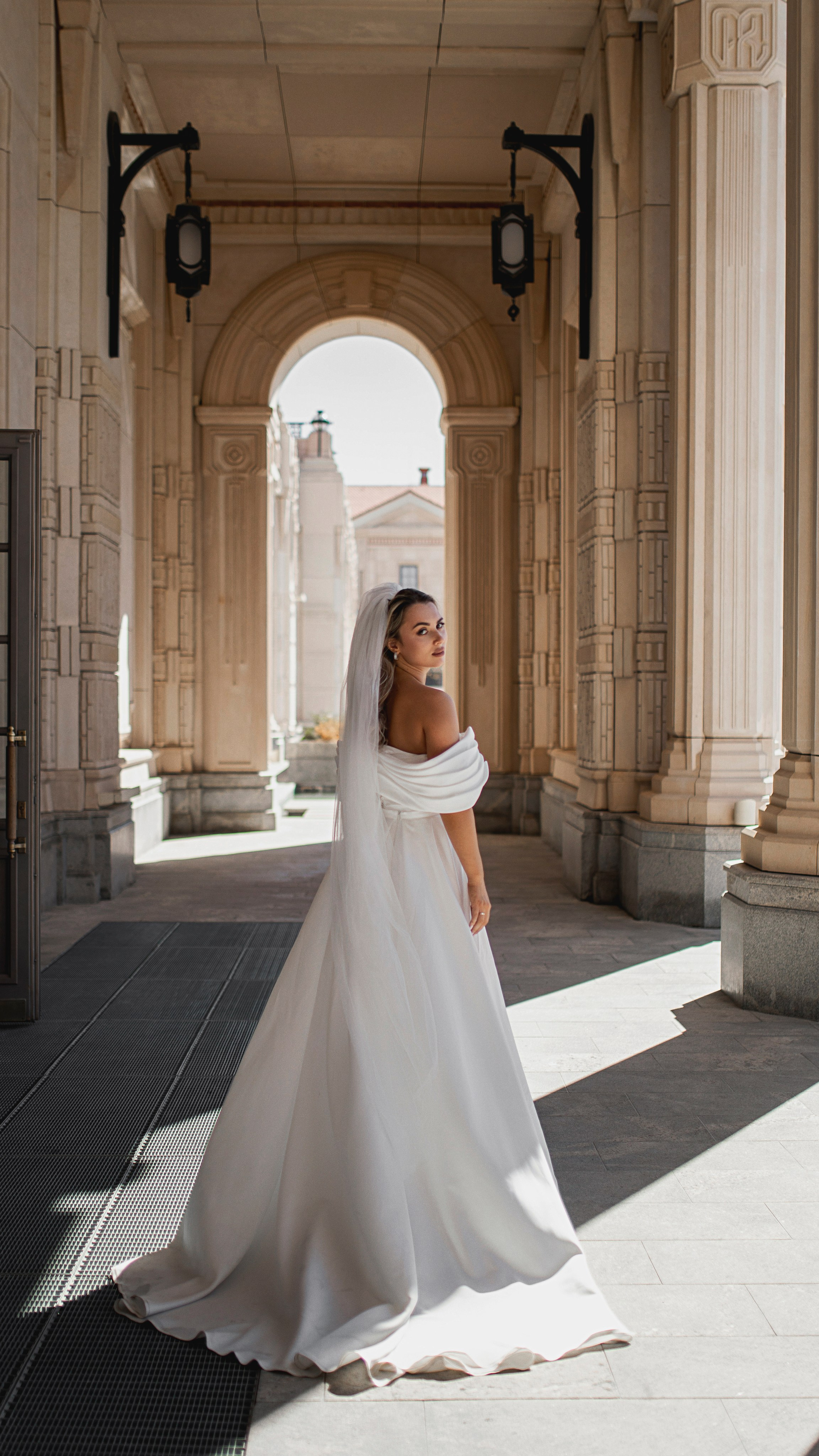 Александр и Анастасия