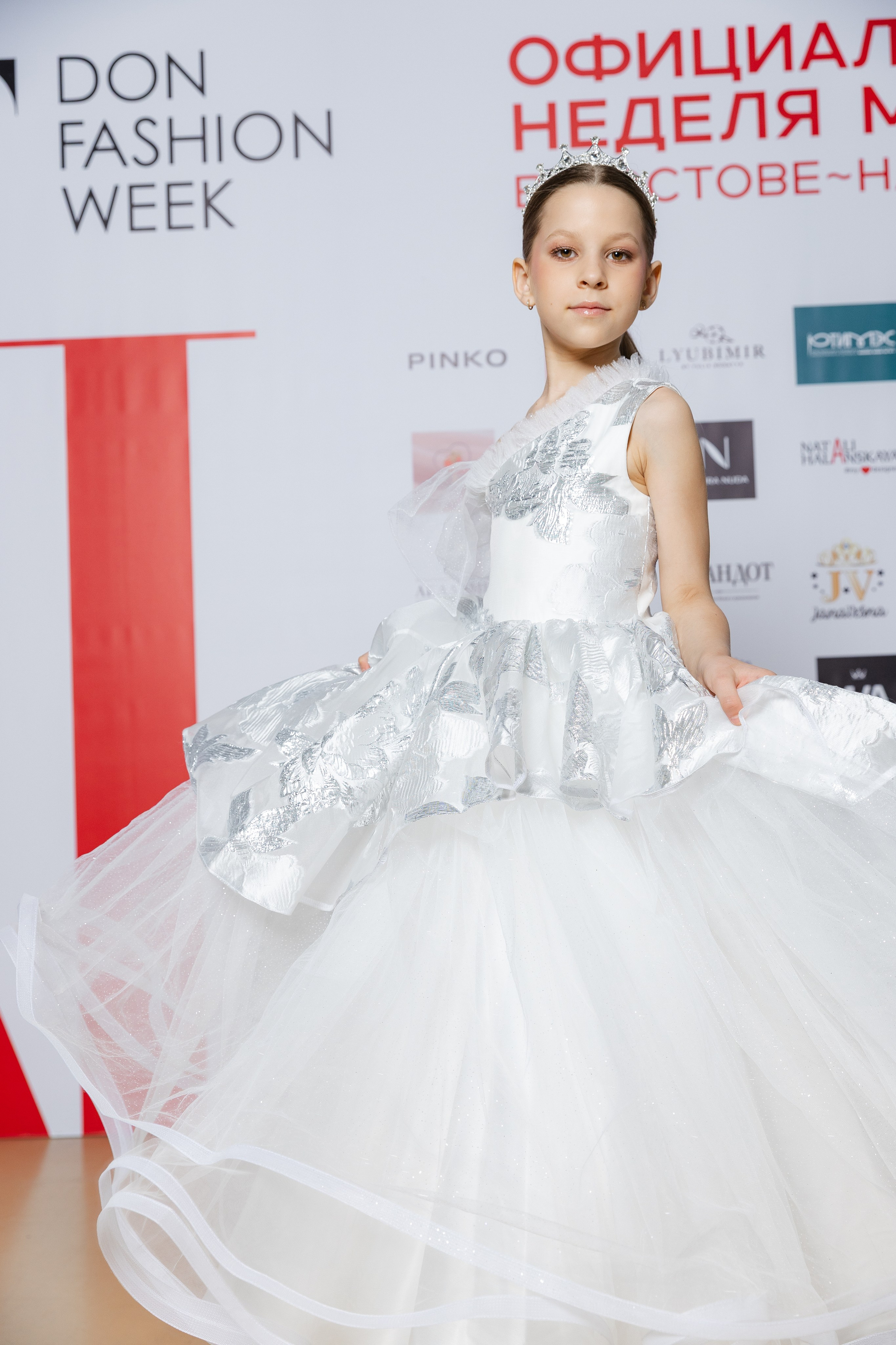 Bekkati RND fashion week. Свадебный фотограф в Ростове-на-Дону