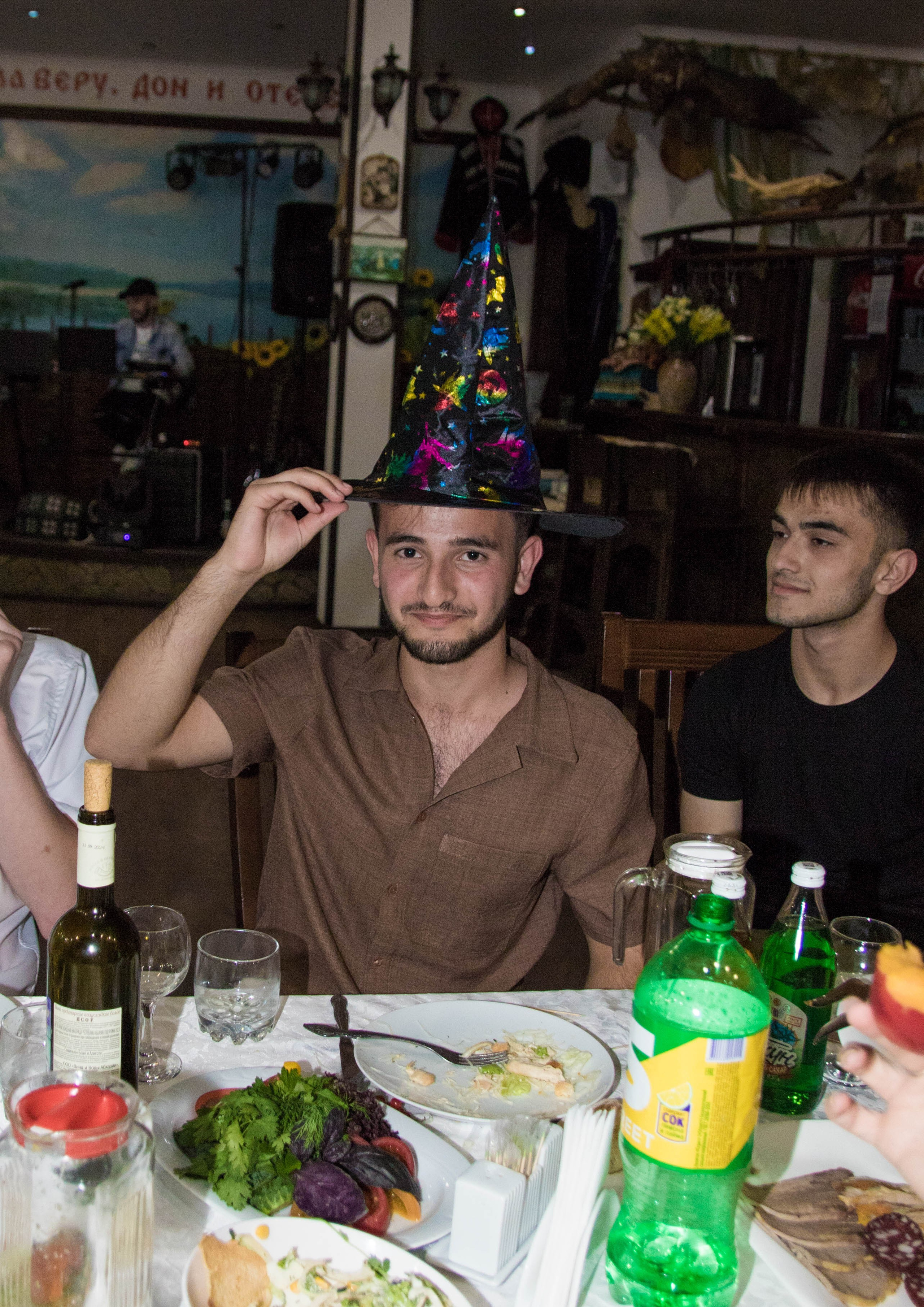 Выпускные. Организатор праздников. Ведущая Марина Гребенникова