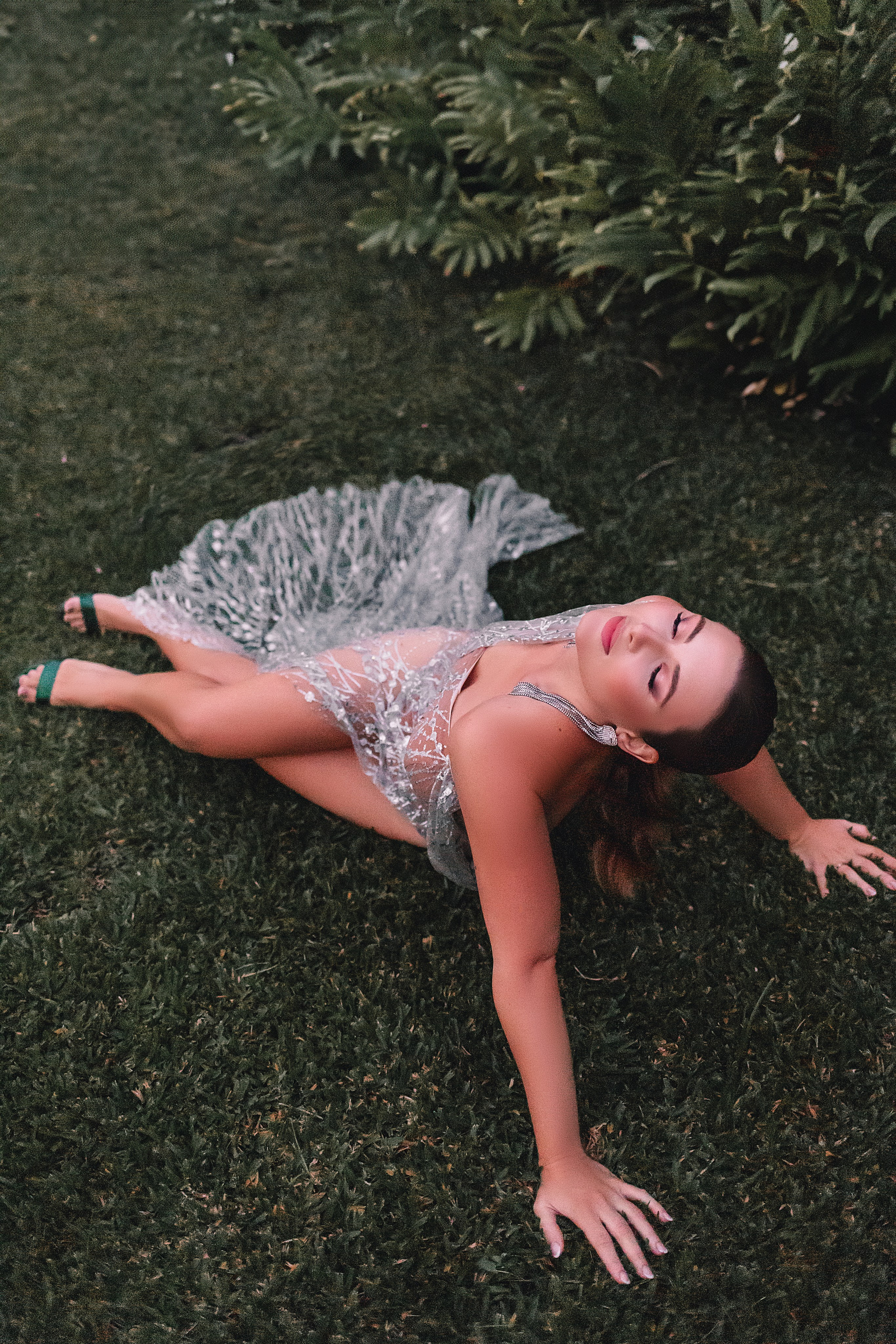 Индивидуальная. Фотограф в Буэнос-Айресе