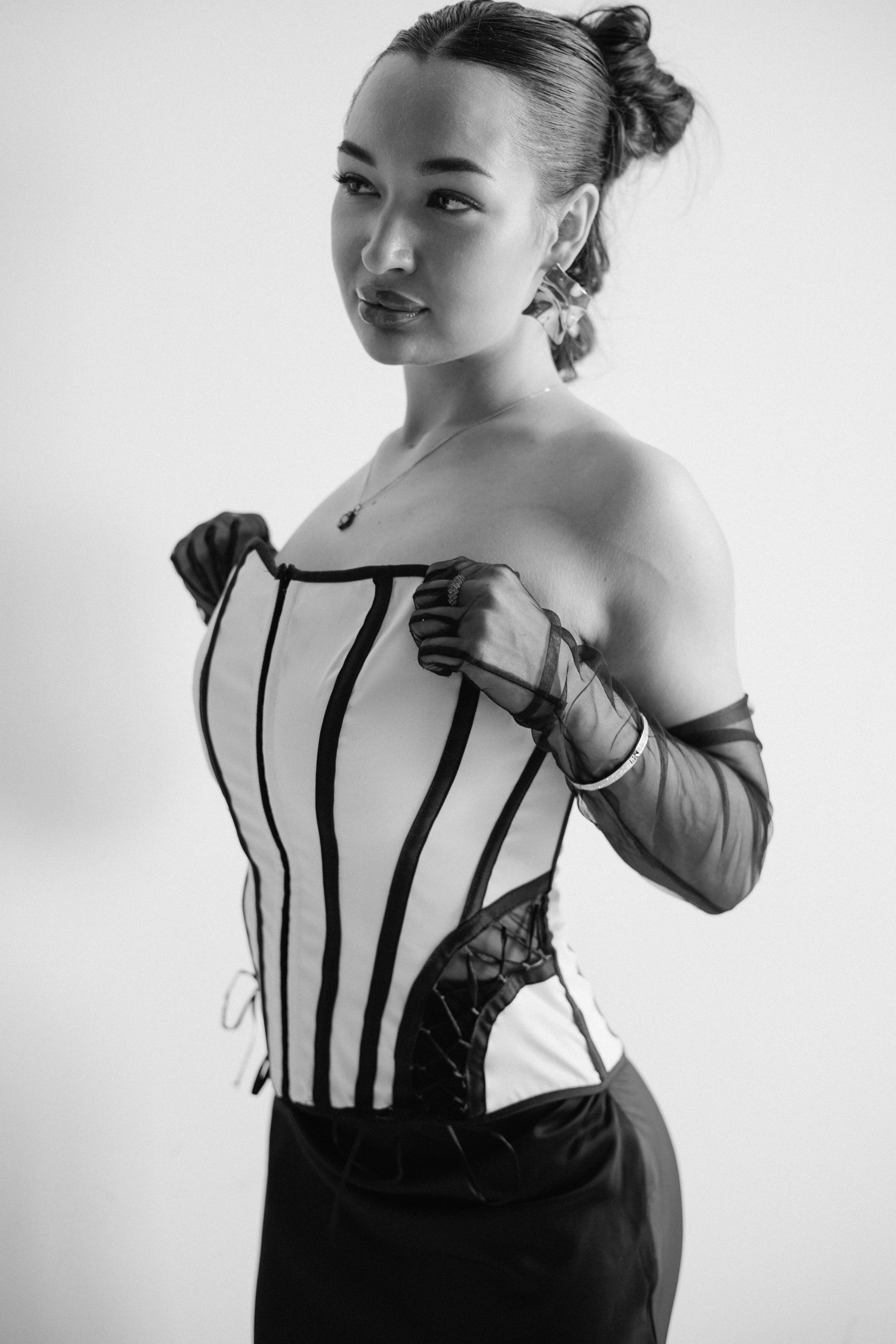 Индивидуальная съемка. Фотограф в Нижнем Новгороде | Лорэна