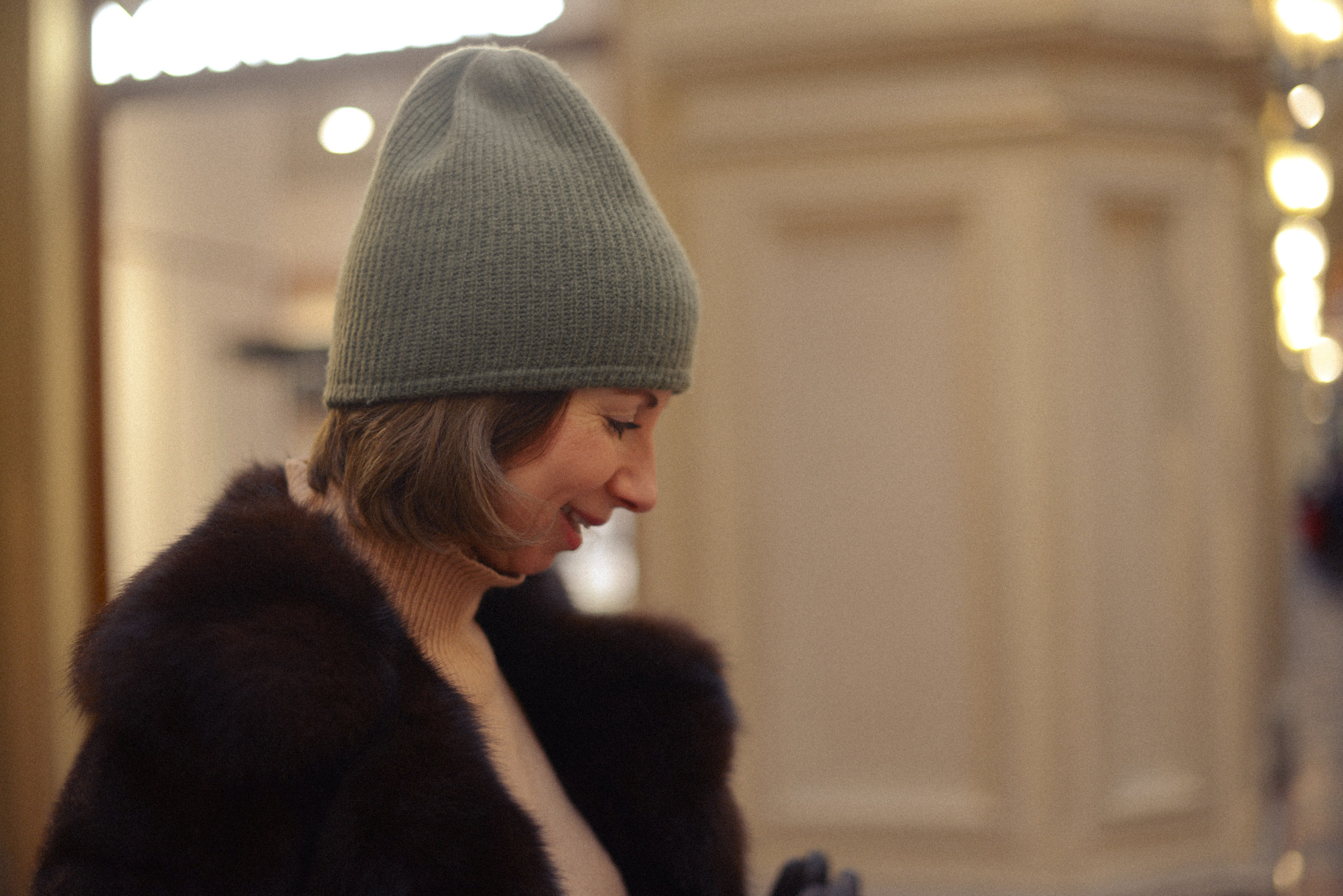 Зимняя прогулка. Семейный и детский фотограф в Москве Князева Диана