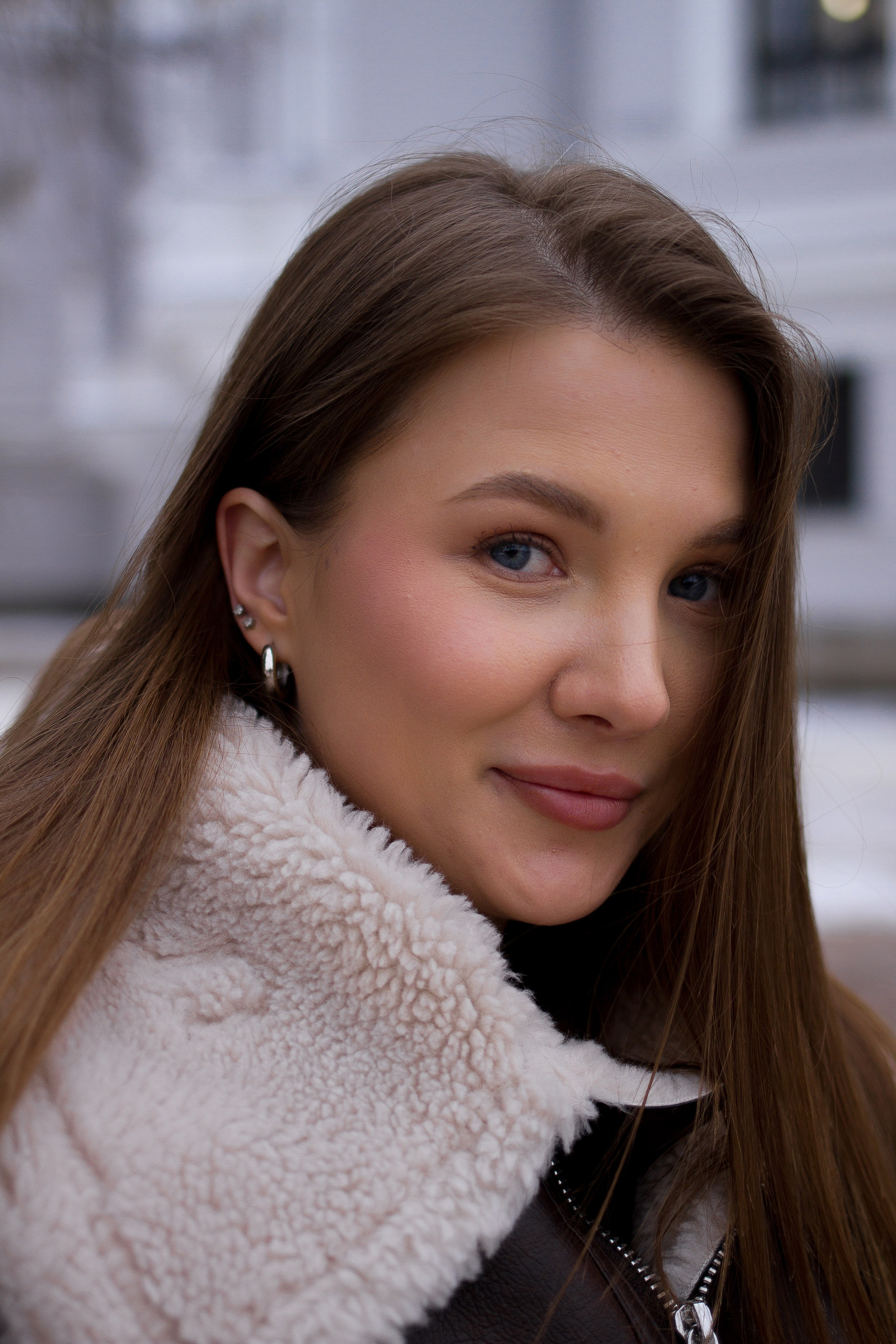 Е — ВЕБ ДИЗАЙНЕР. Фотограф Екатеринбург Елена Минина