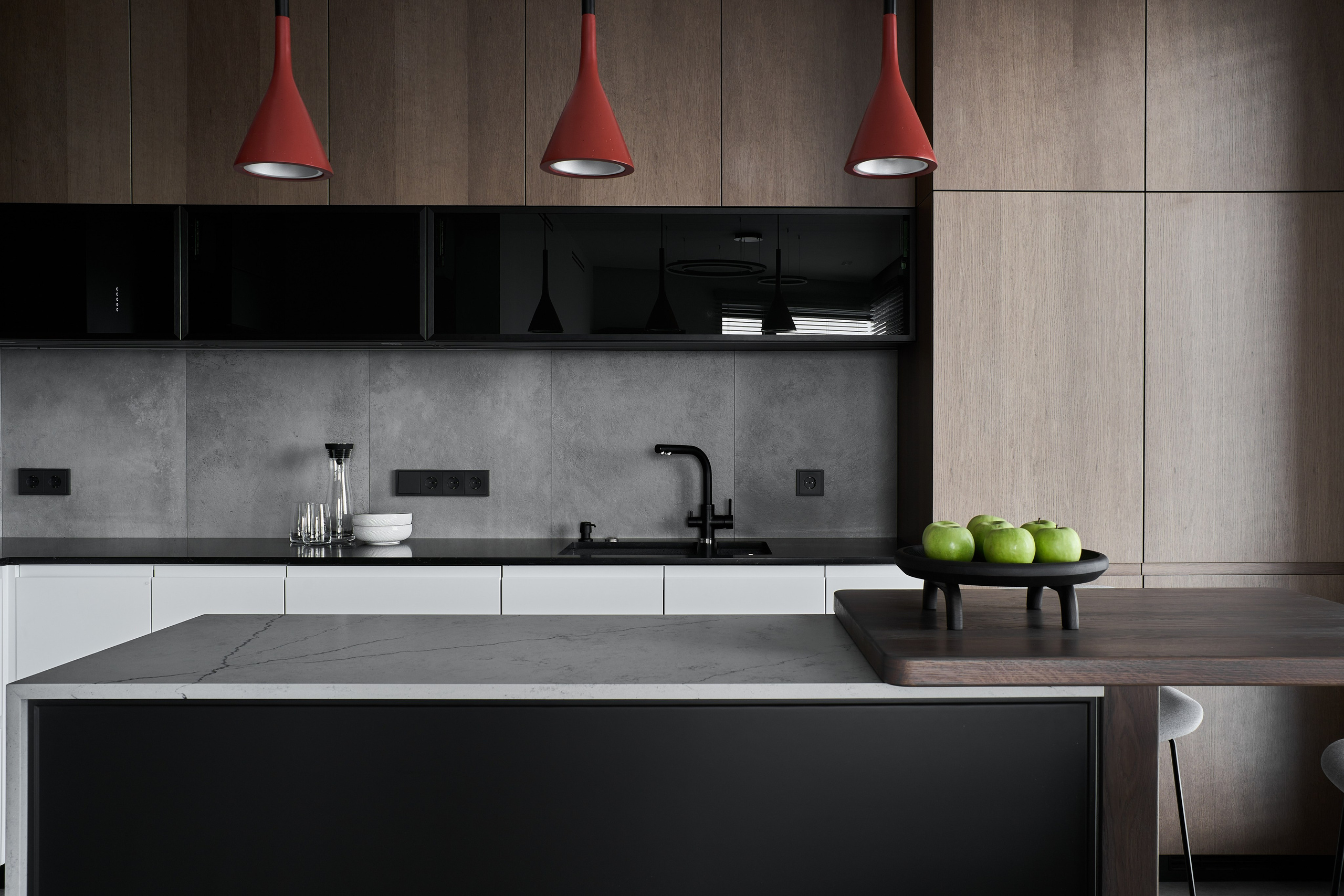 Проект дизайн студии «Сфера» (публикация Design Mate). Бояршинов Антон Интерьерный фотограф/видеограф Москва