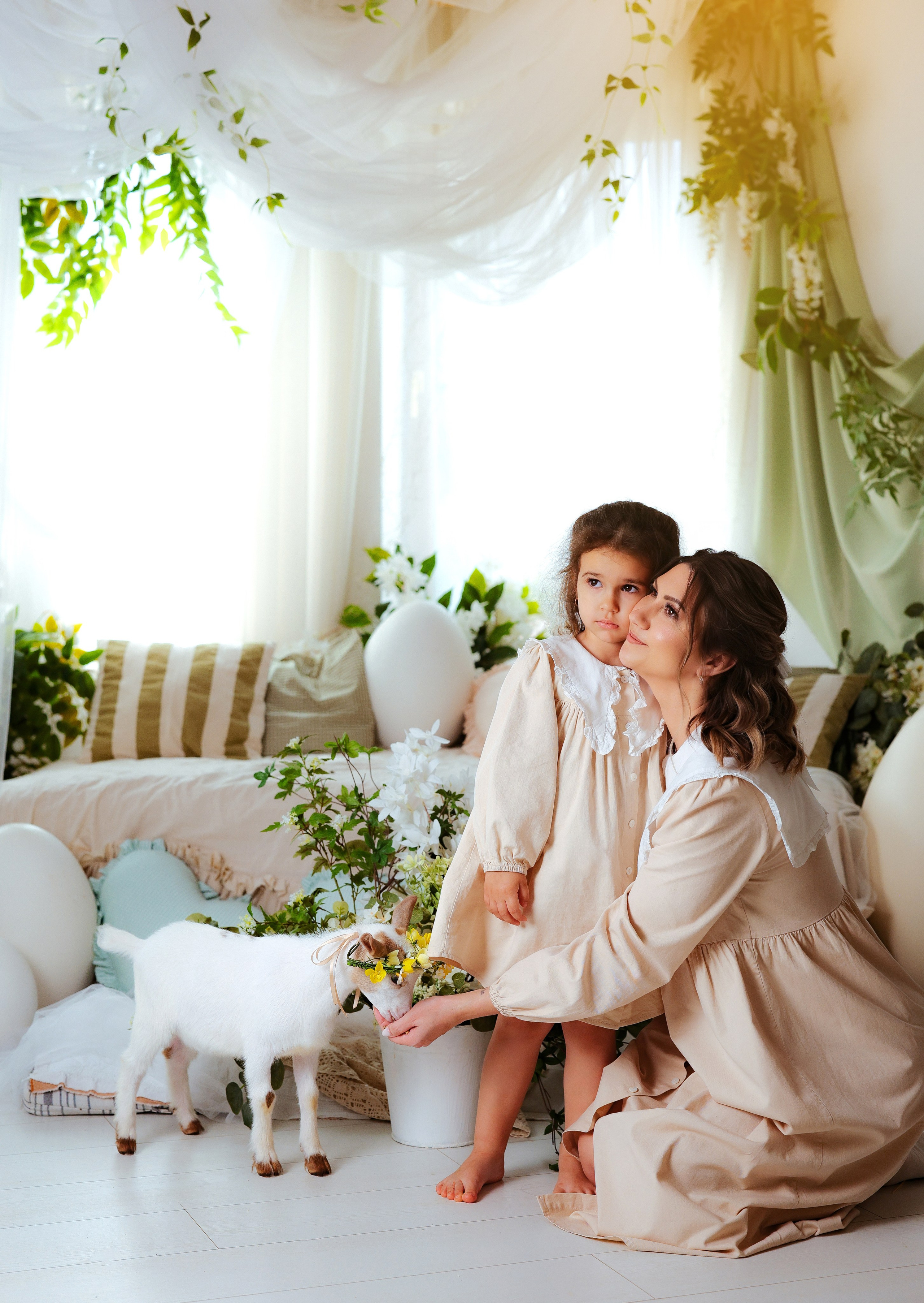 ДЕТСКИЕ ПРОЕКТЫ