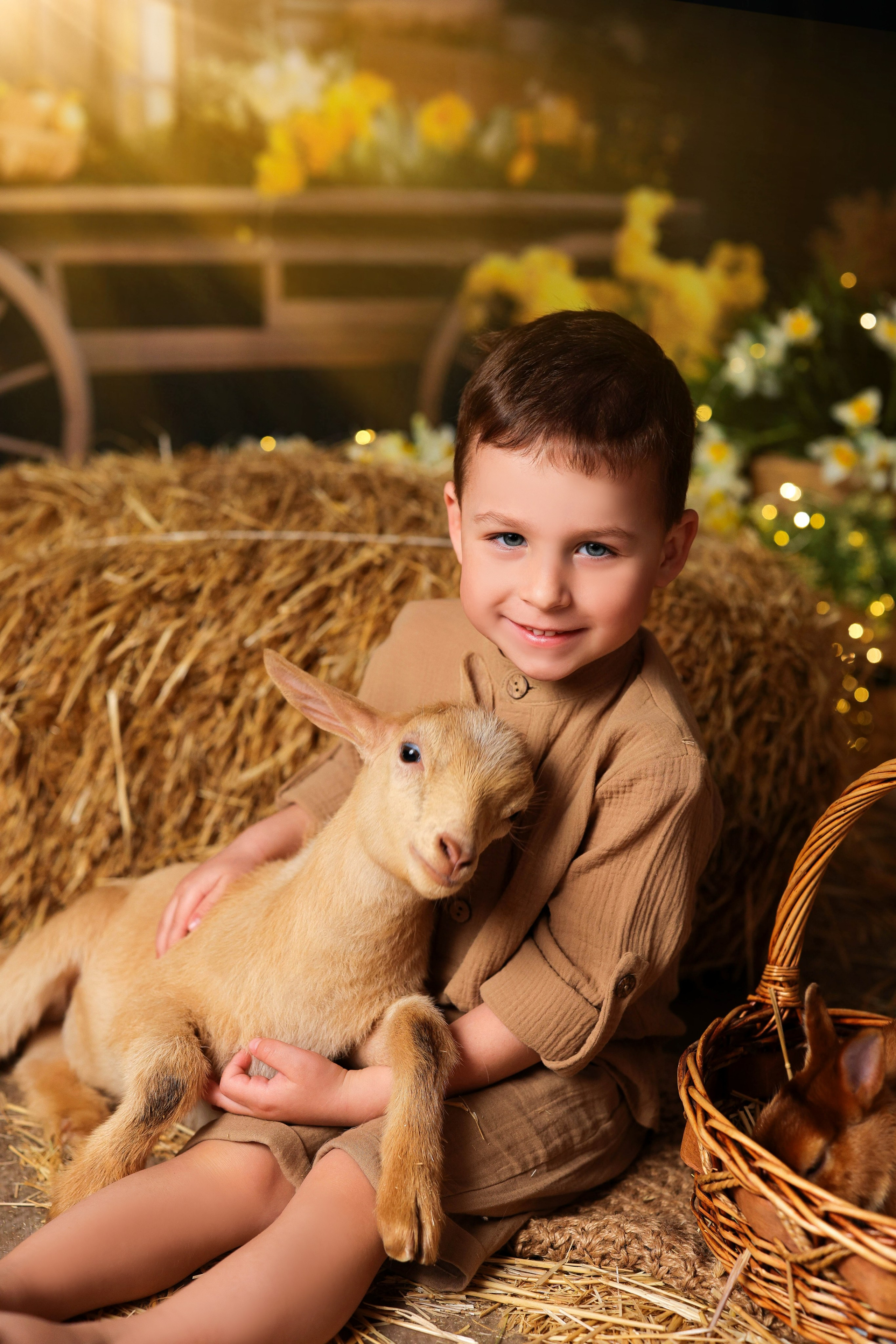 ДЕТСКИЕ ПРОЕКТЫ