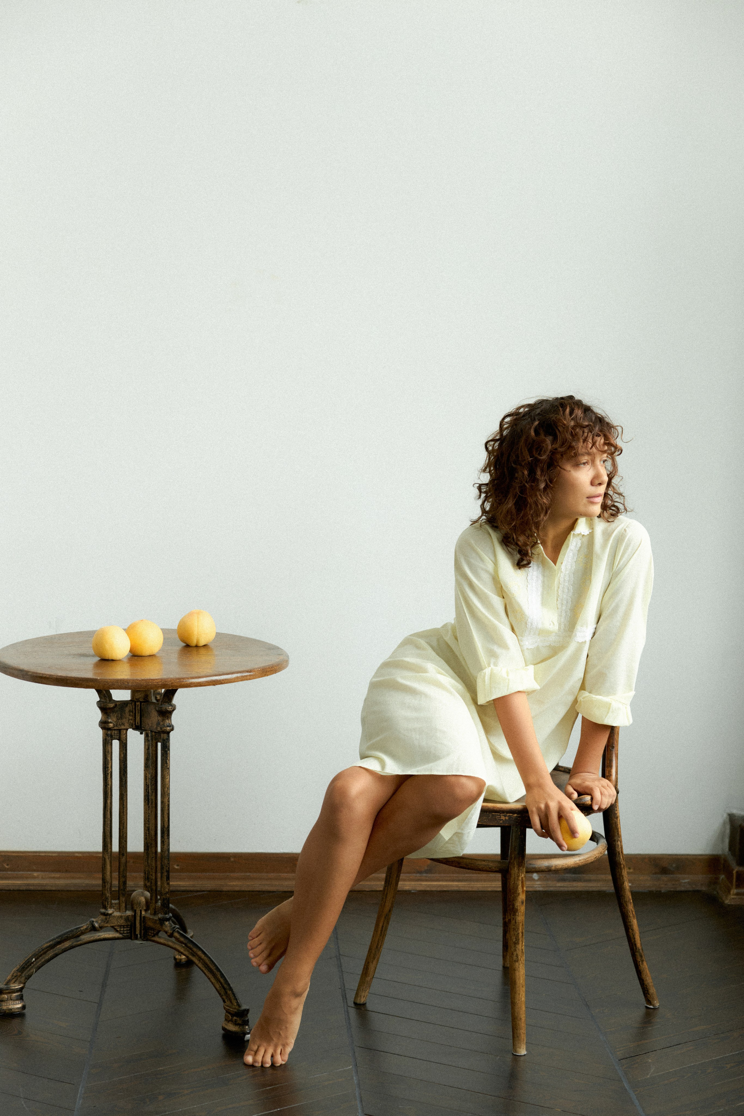 Настя. Фотограф в Хабаровске