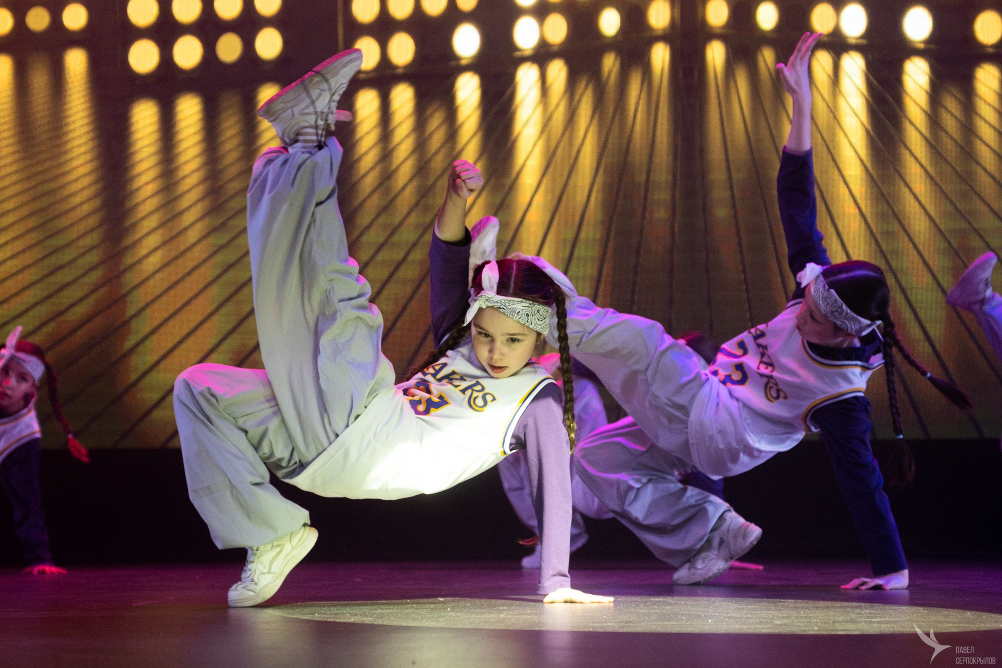 Junix. Репортажный фотограф в Казани Павел Серпокрылов