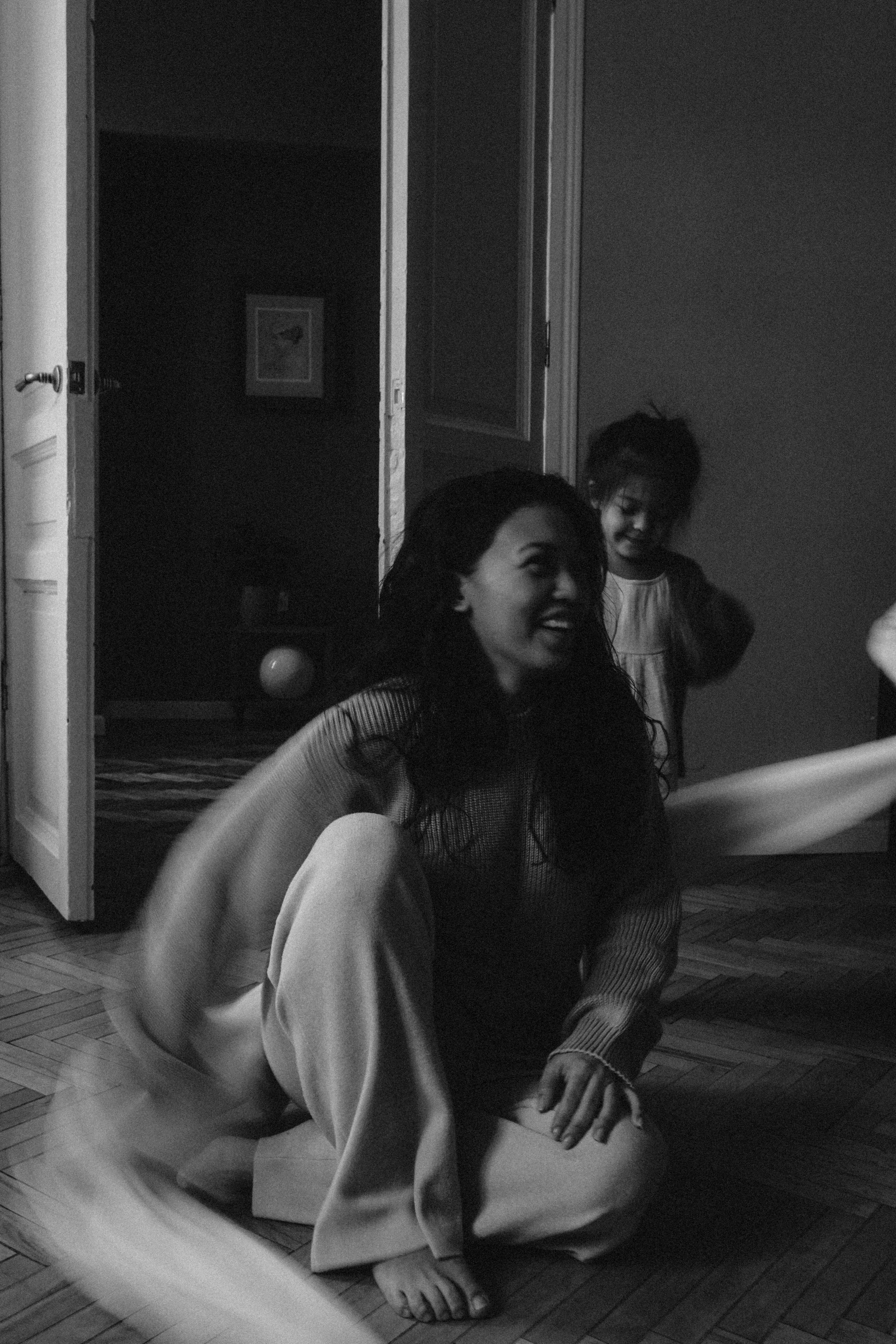 Там, где живет любовь. Фотограф в Челябинске и Санкт-Петербурге Анна Ивашкова