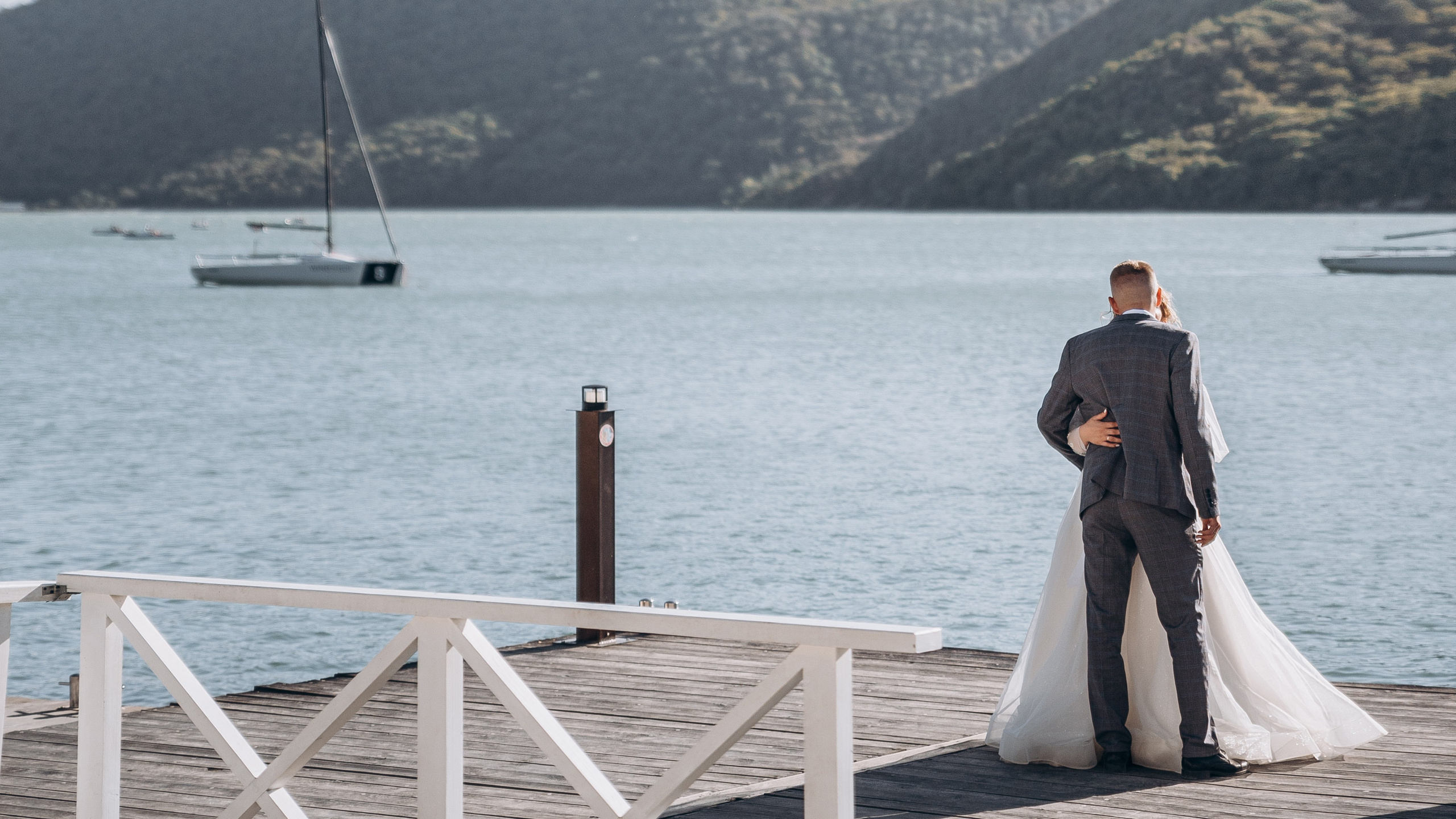 Wedding day 08.09.2023. Фотограф Новороссийск / ЮФО / Москва Руслан Пелин