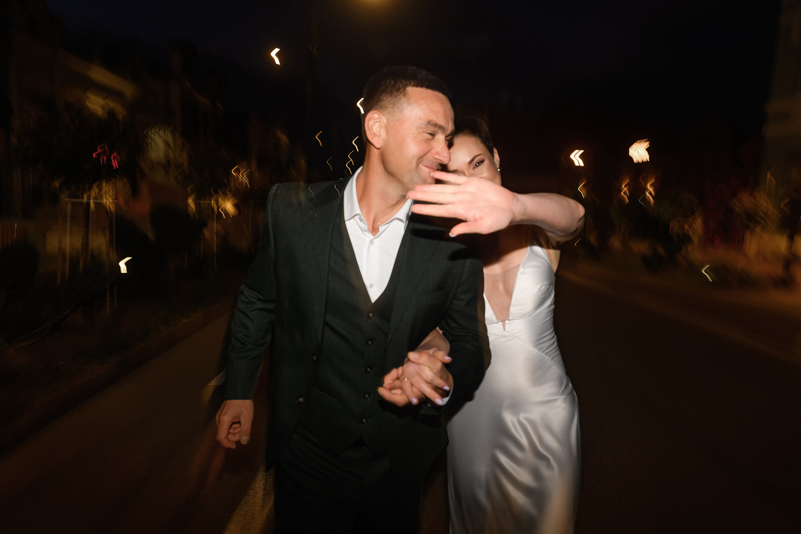 Дмитрий и Любовь