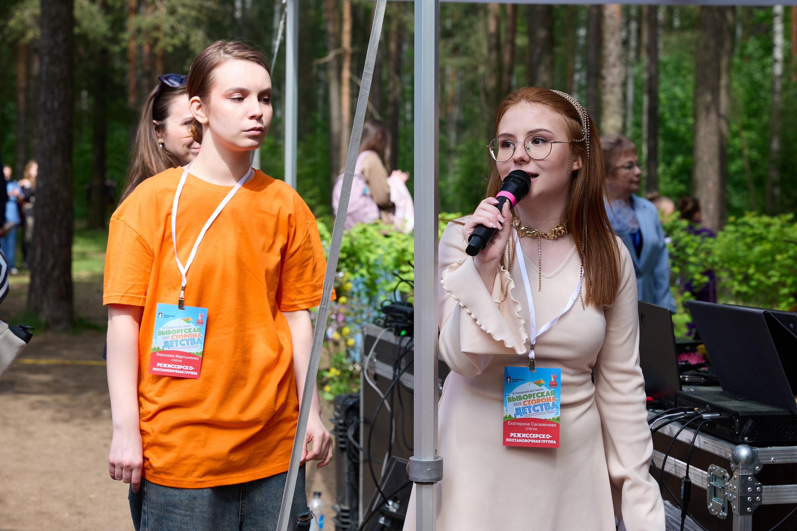 Выборгская сторона. Фотограф в Санкт-Петербурге