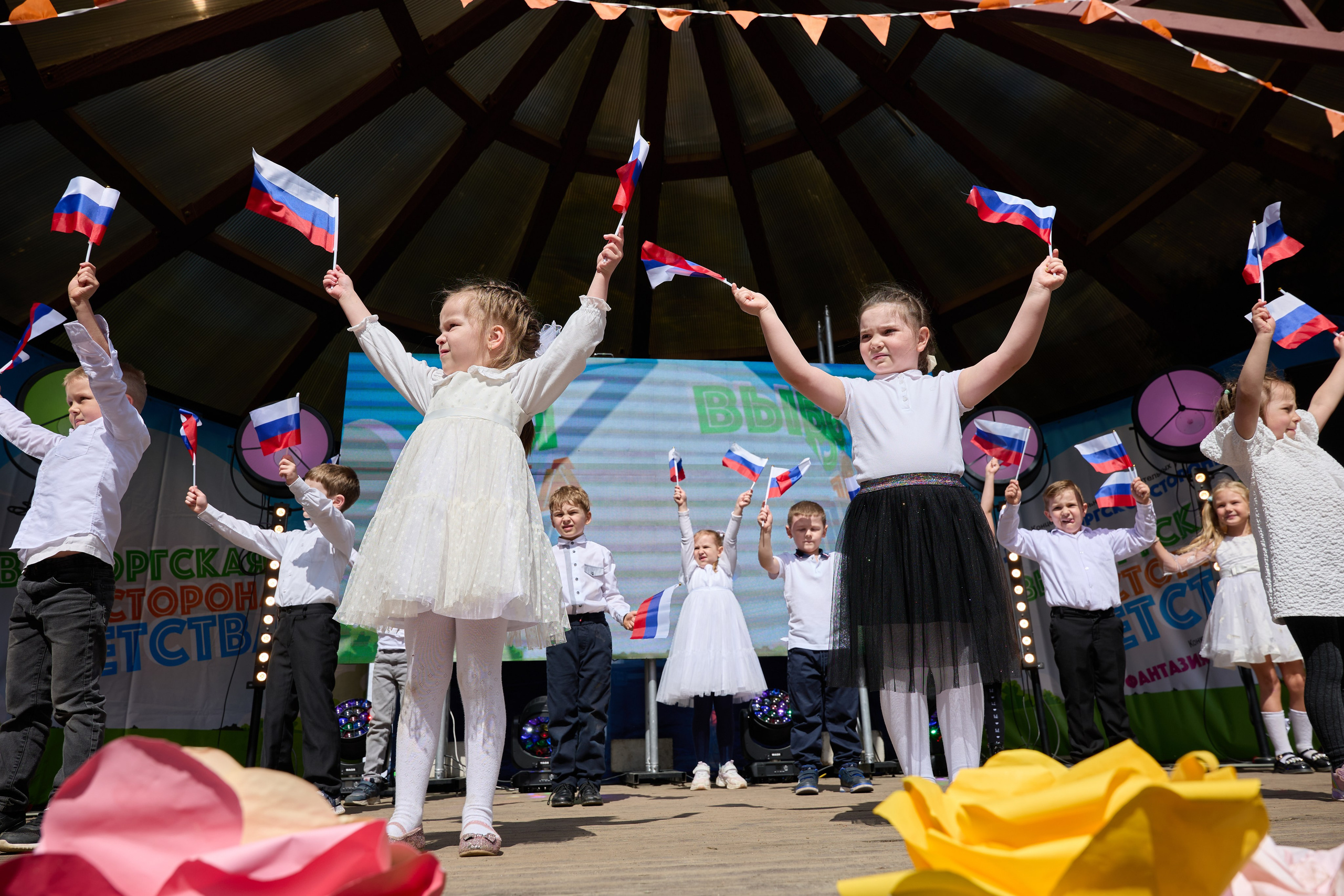 Выборгская сторона. Фотограф в Санкт-Петербурге