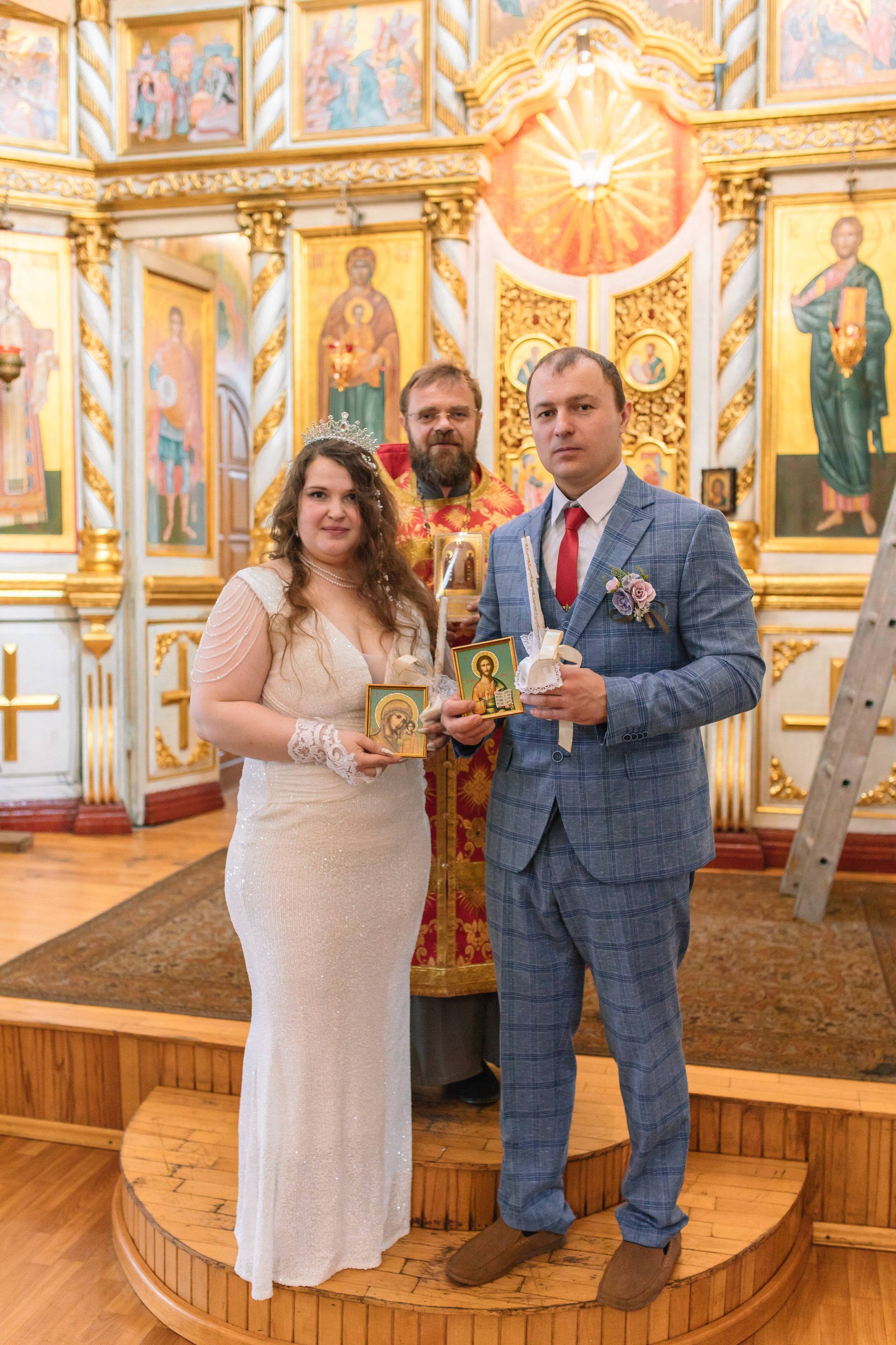 ИРИНА И АЛЕКСАНДР. Свадебный и семейный фотограф в Курске и Курчатове