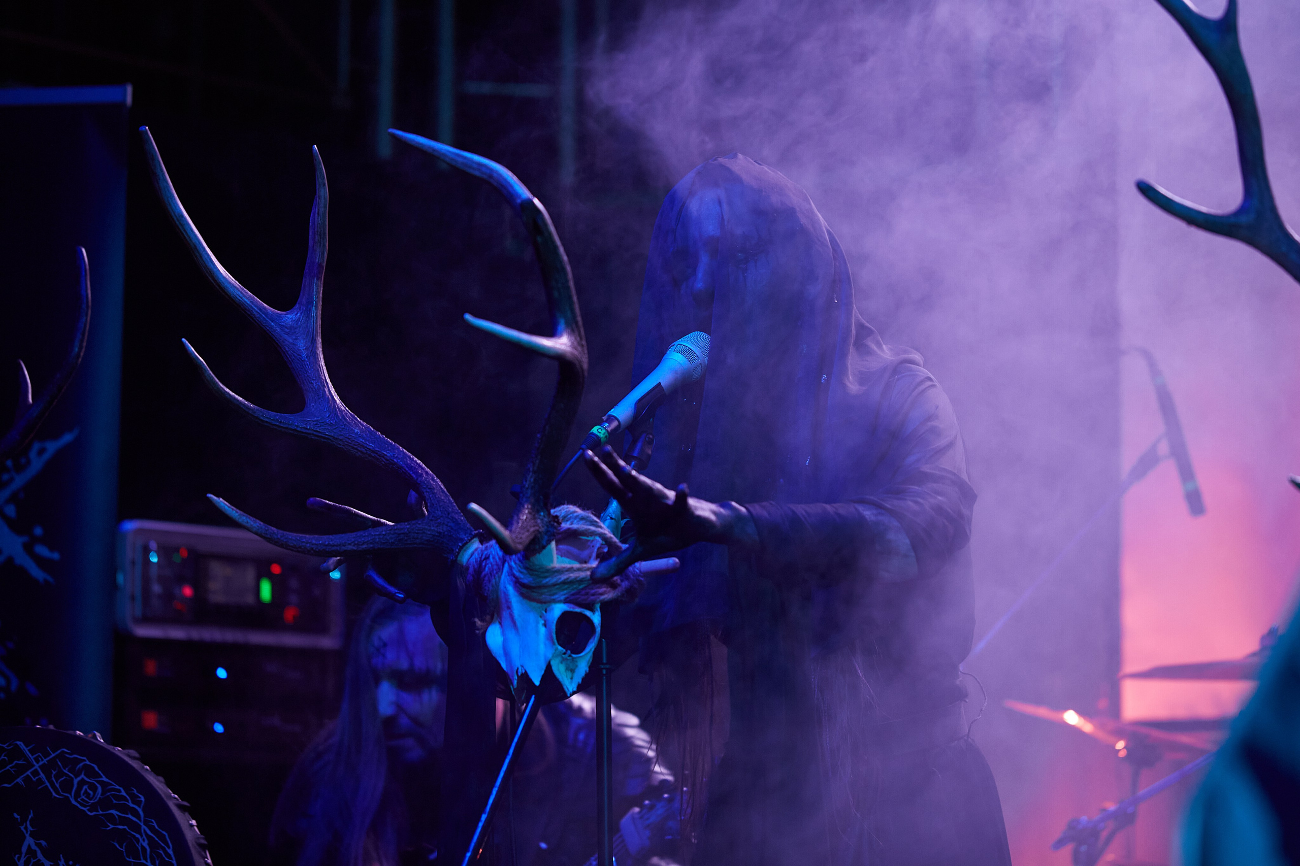 2023-12-24. Мещера