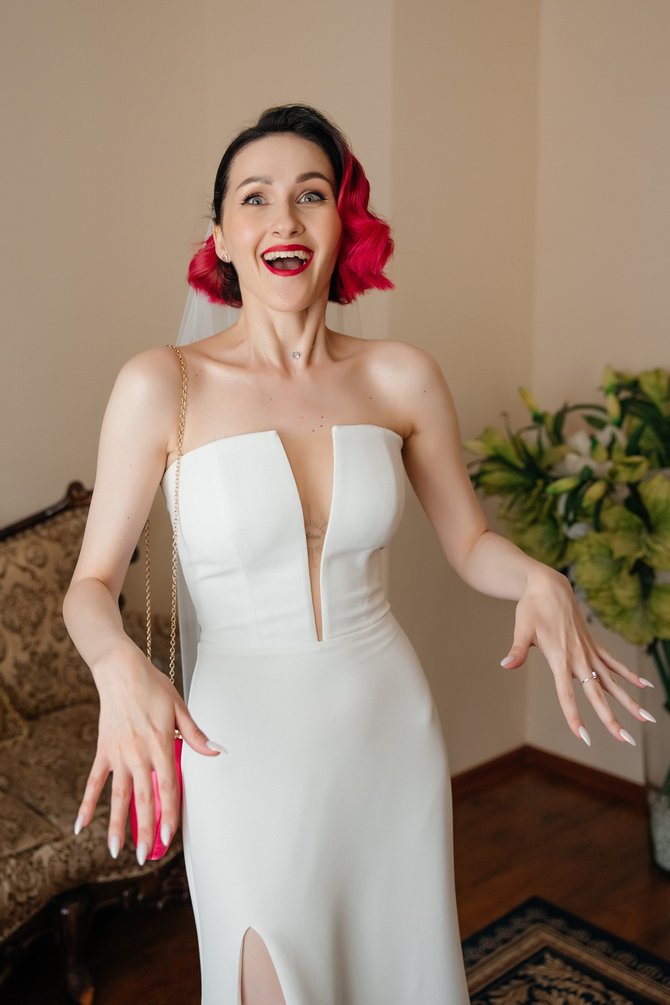 Дмитрий & Дарья. Свадебный и семейный фотограф в Краснодар, Россия