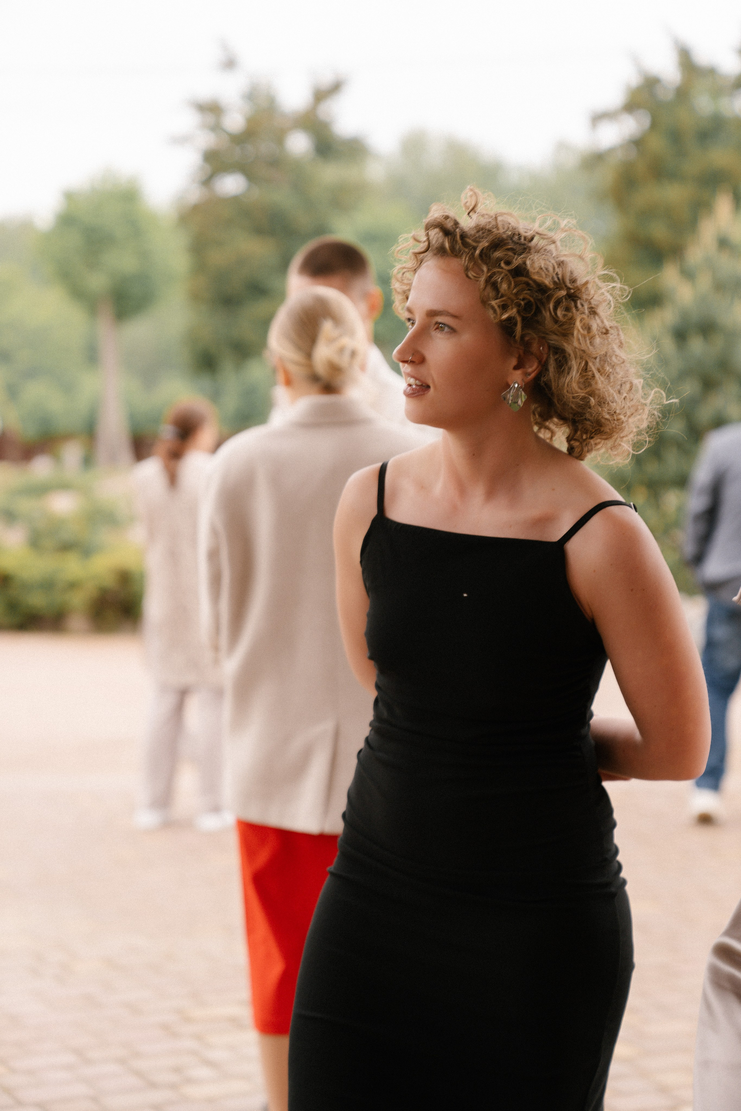 Юлия и Максим. Свадебный фотограф Питер