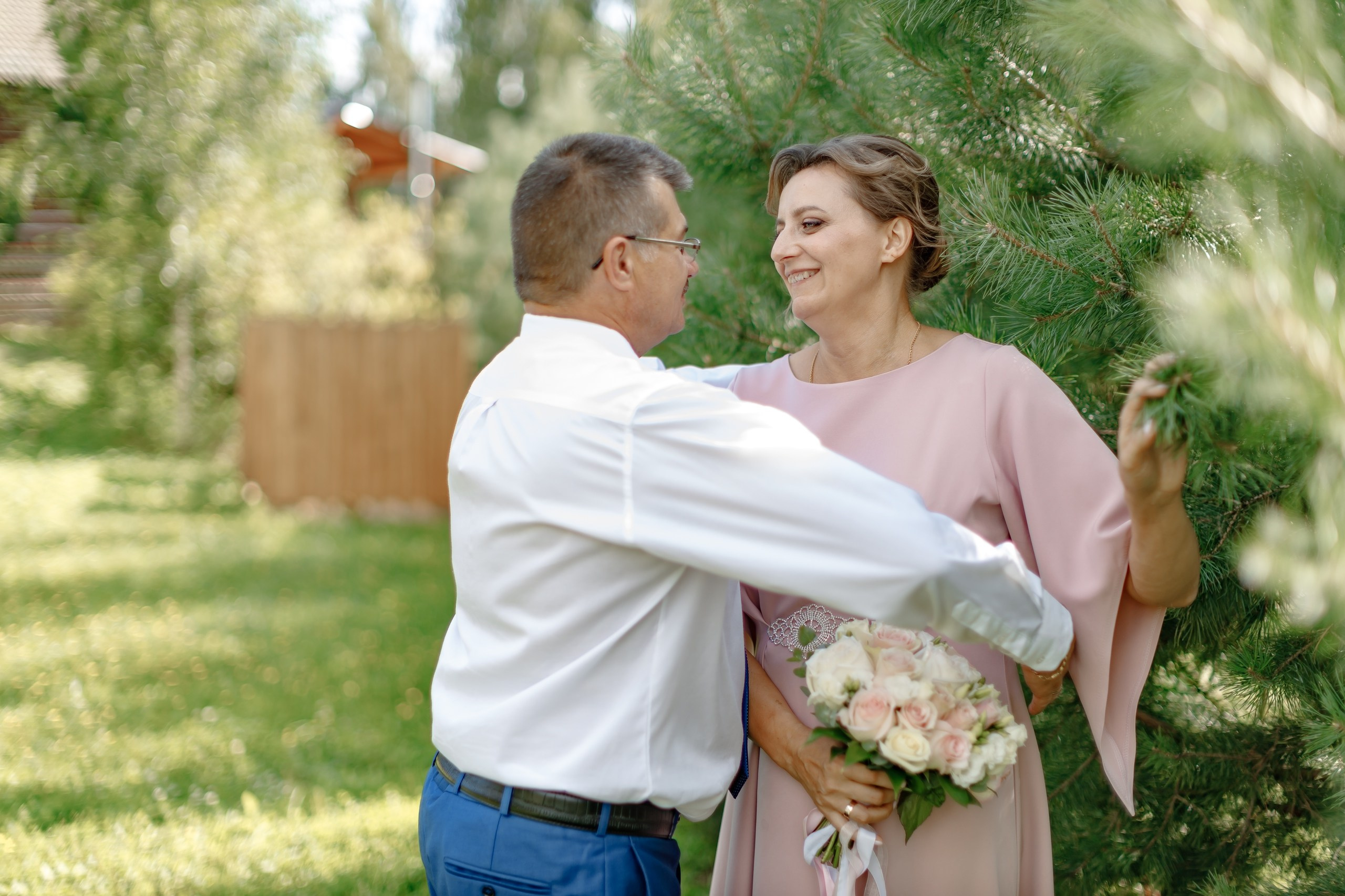 Свадьба Эдуарда и Елены (и смешно и трогательно и мило). Свадебный и семейный фотограф во Владимире Стелла Шуваева