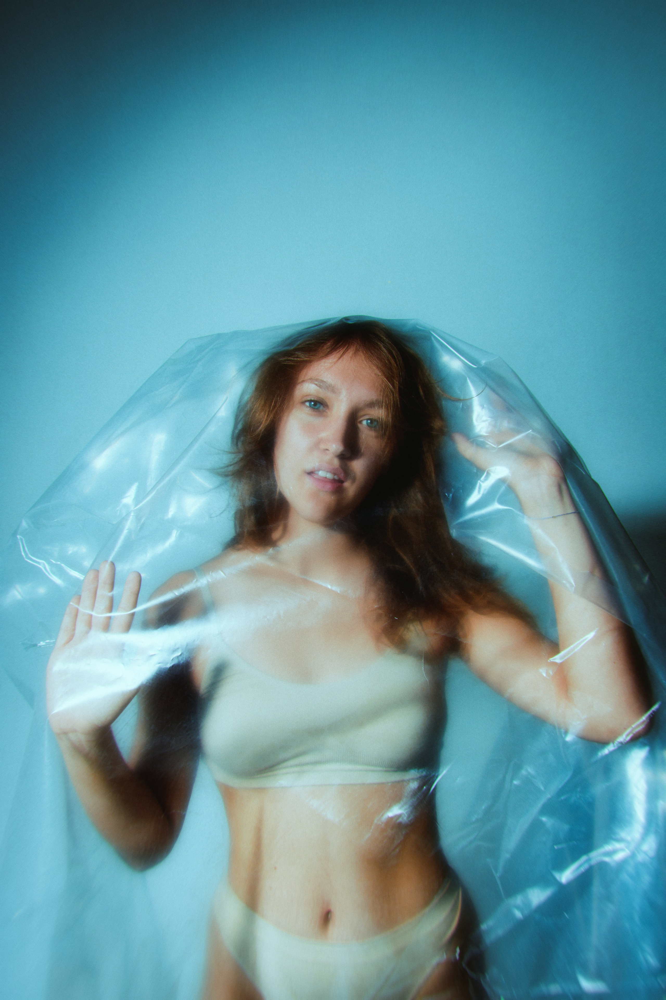 InDoor. Дранишников Ярослав — Портретный фотограф