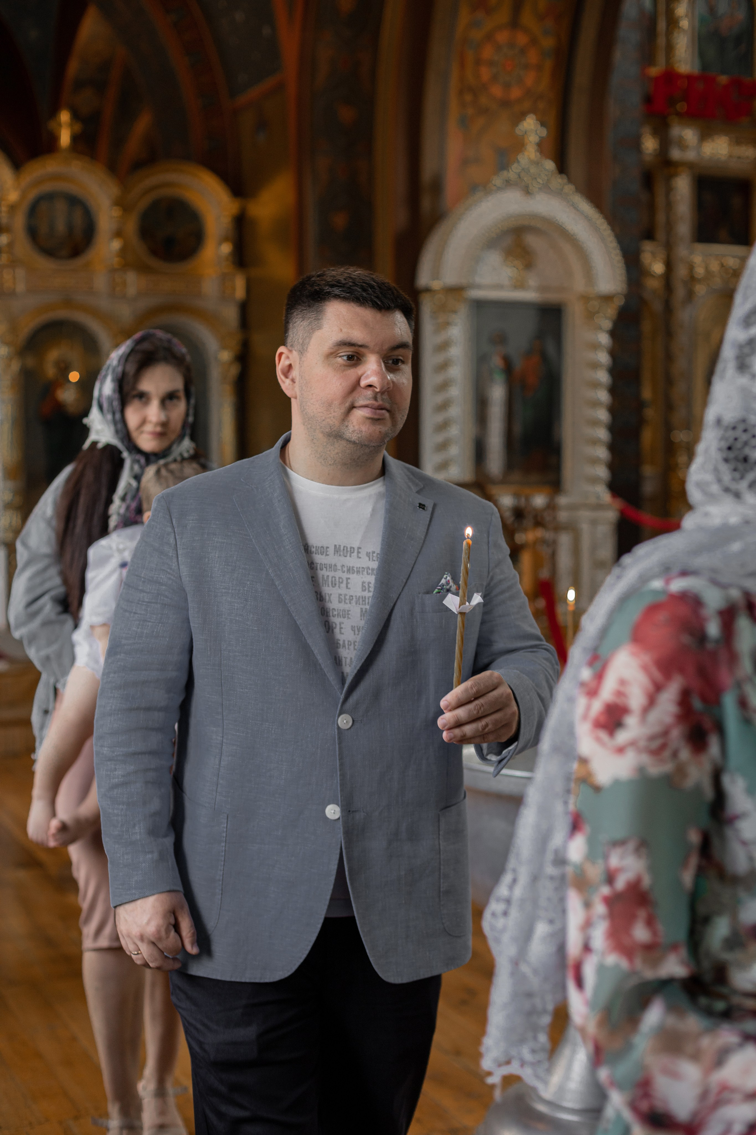 Свято-Троицкий собор. Фотограф из Краснодара Мария Приходько